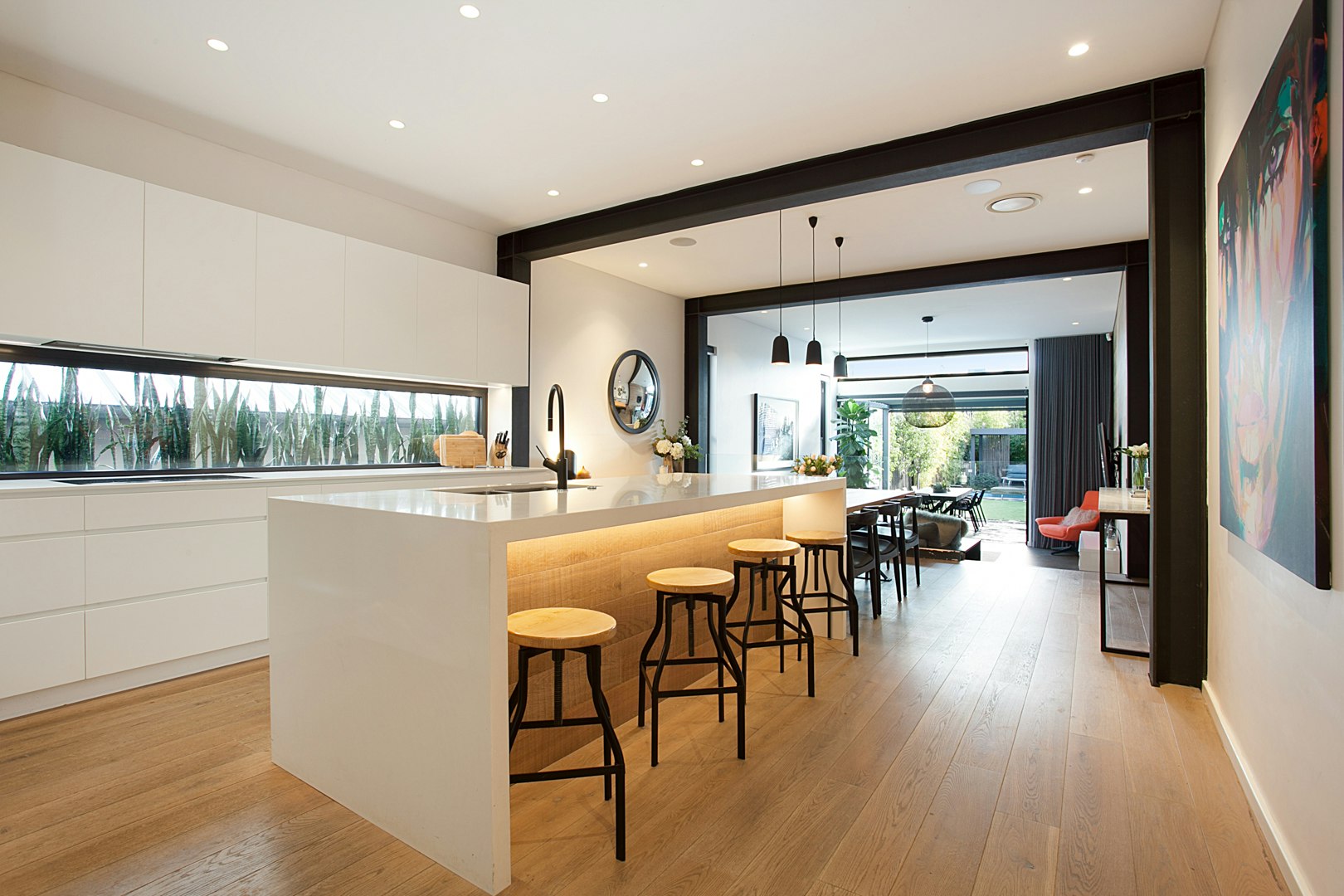 Image of indoors