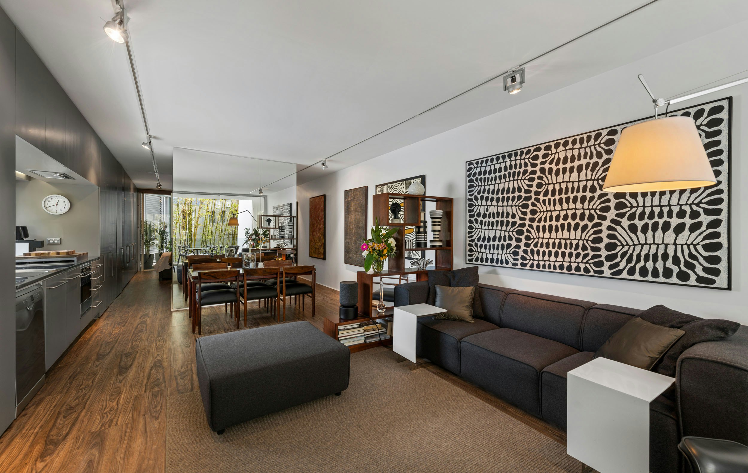 Image of furniture