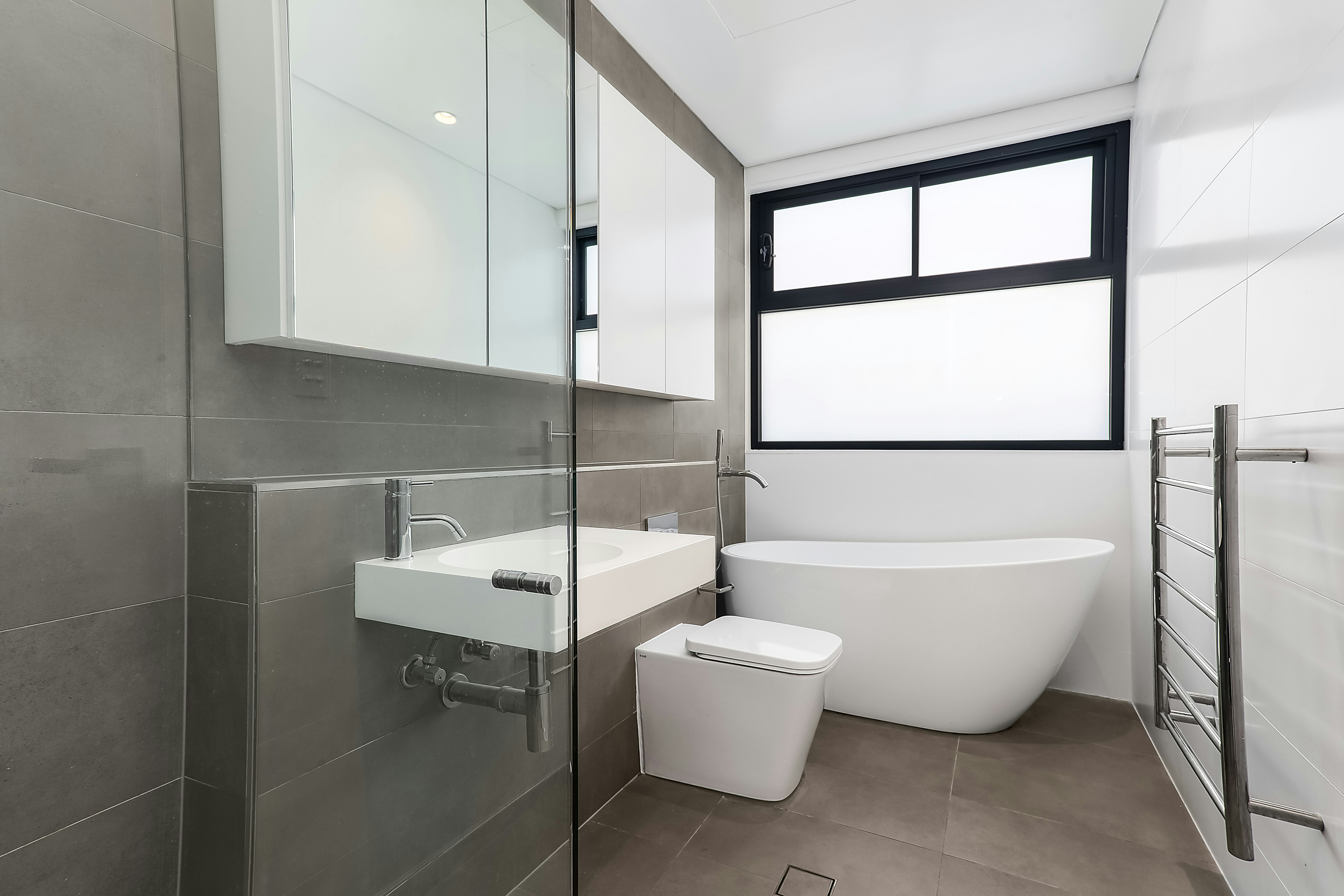 Image of bathing