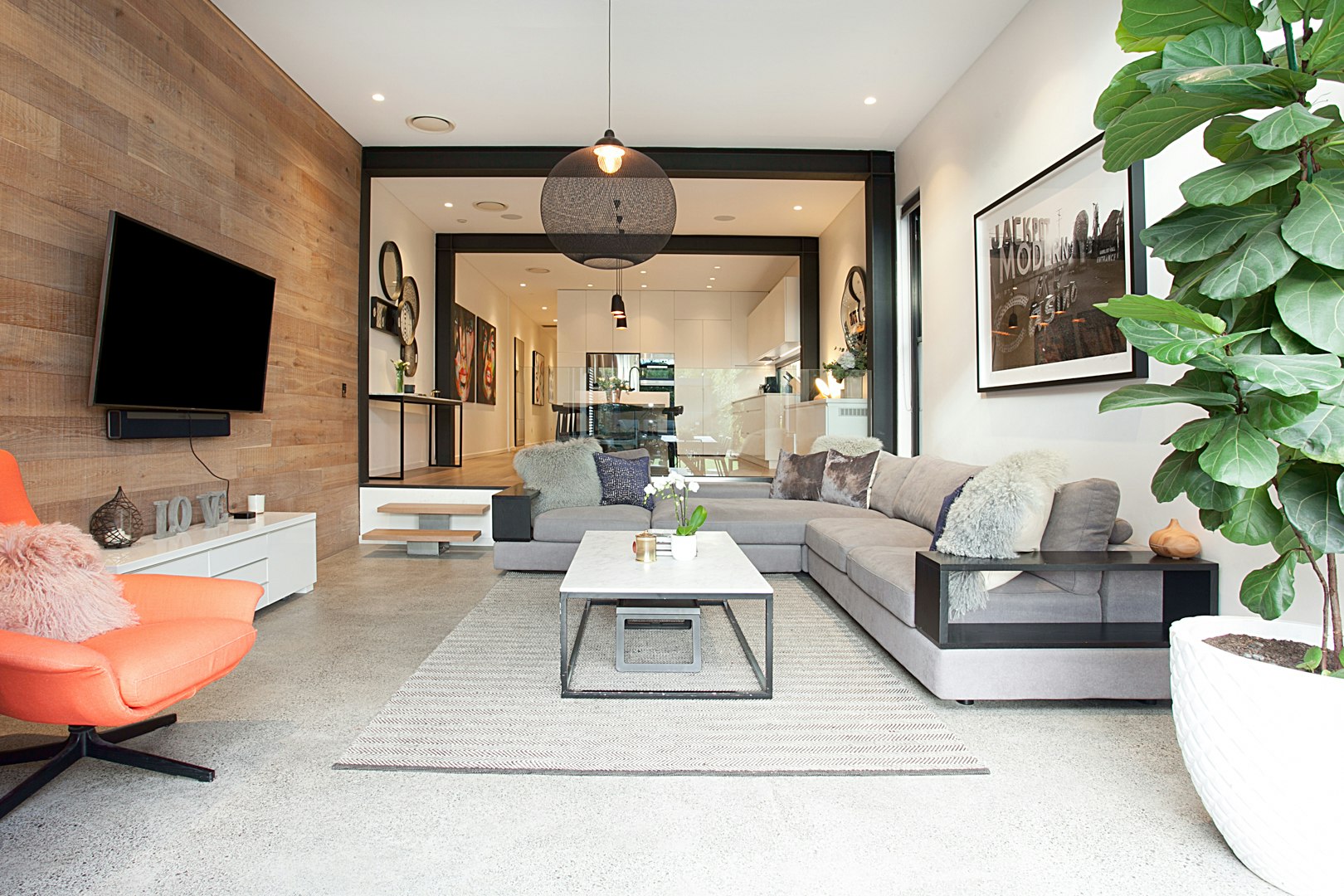 Image of furniture