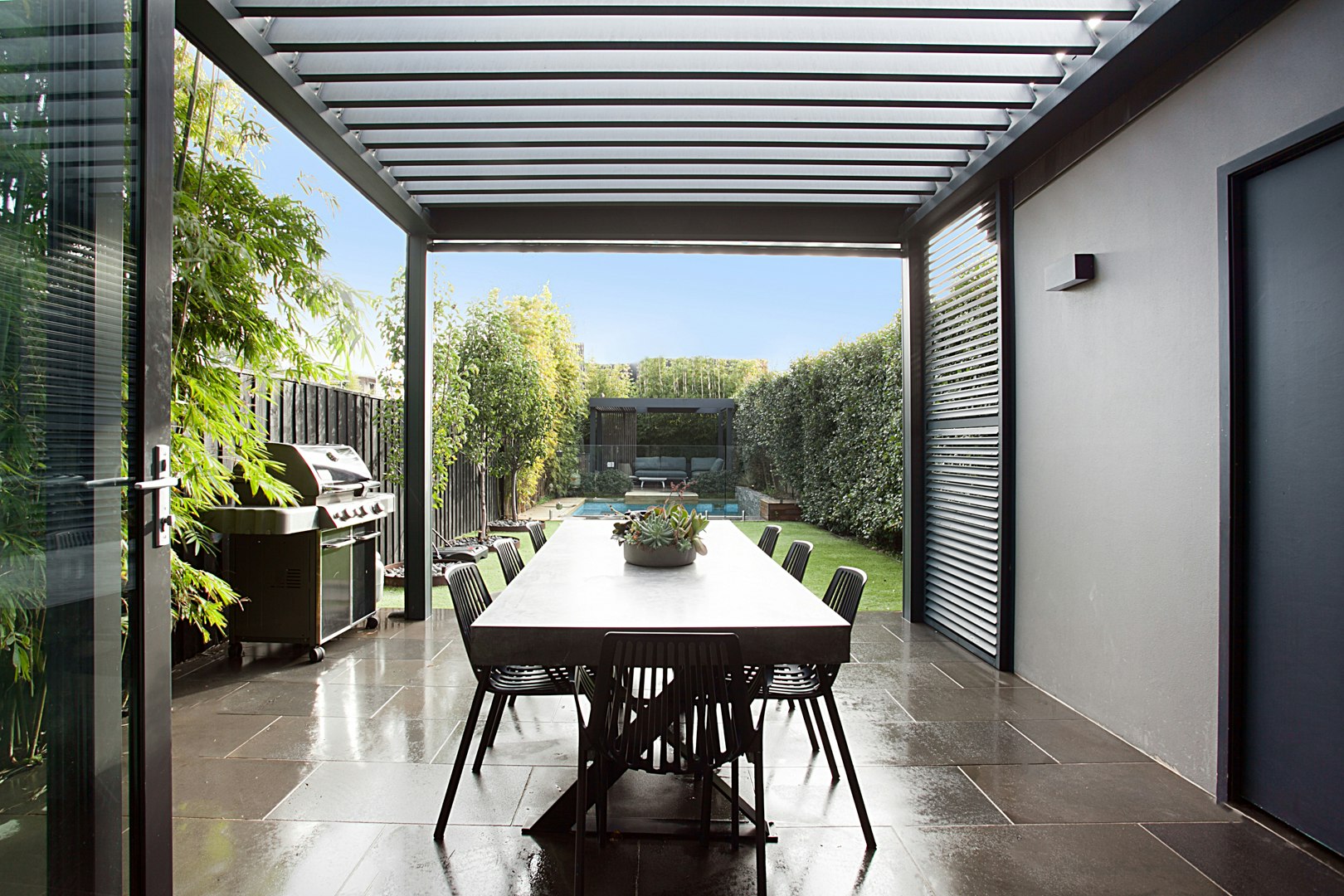 Image of indoors
