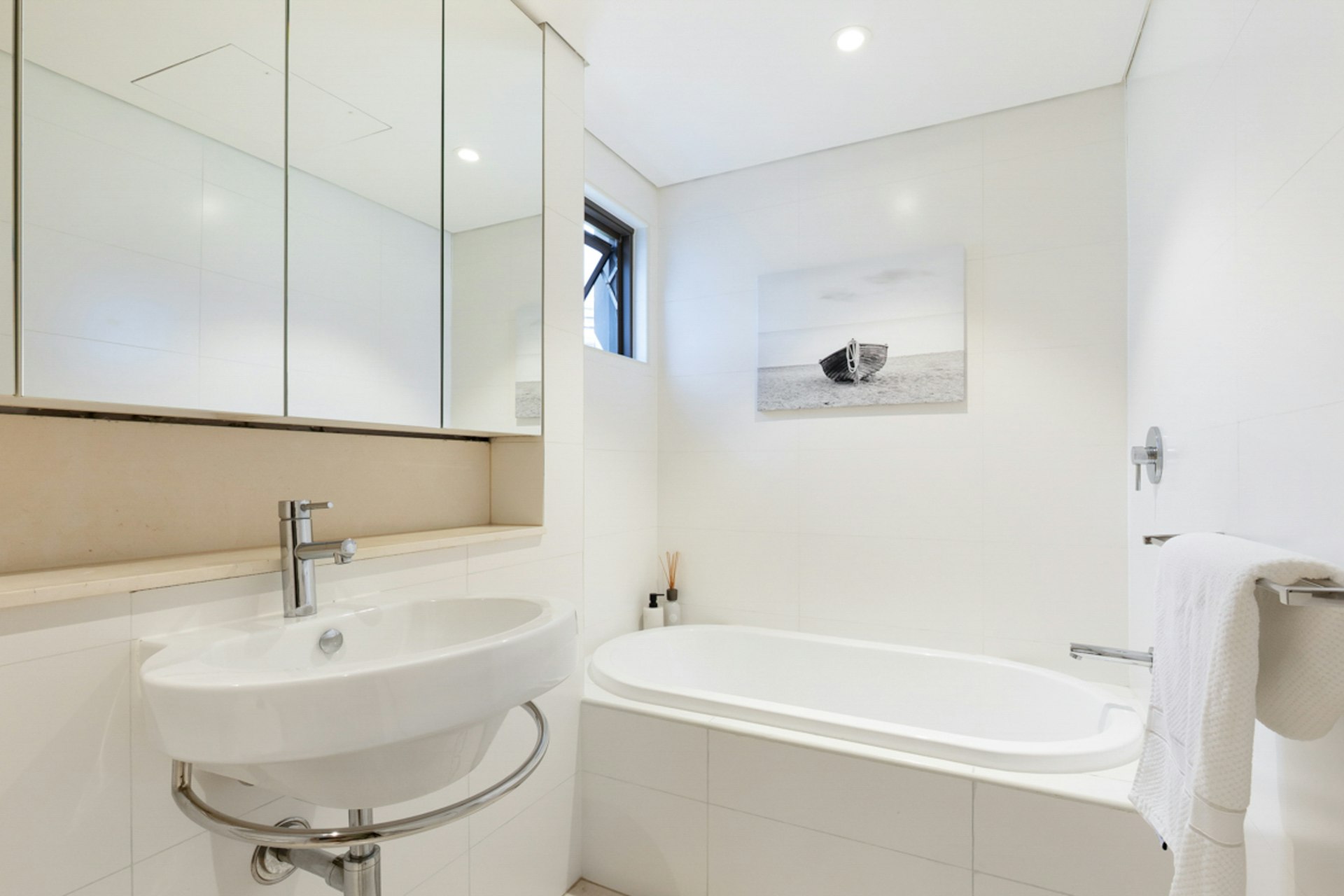 sink