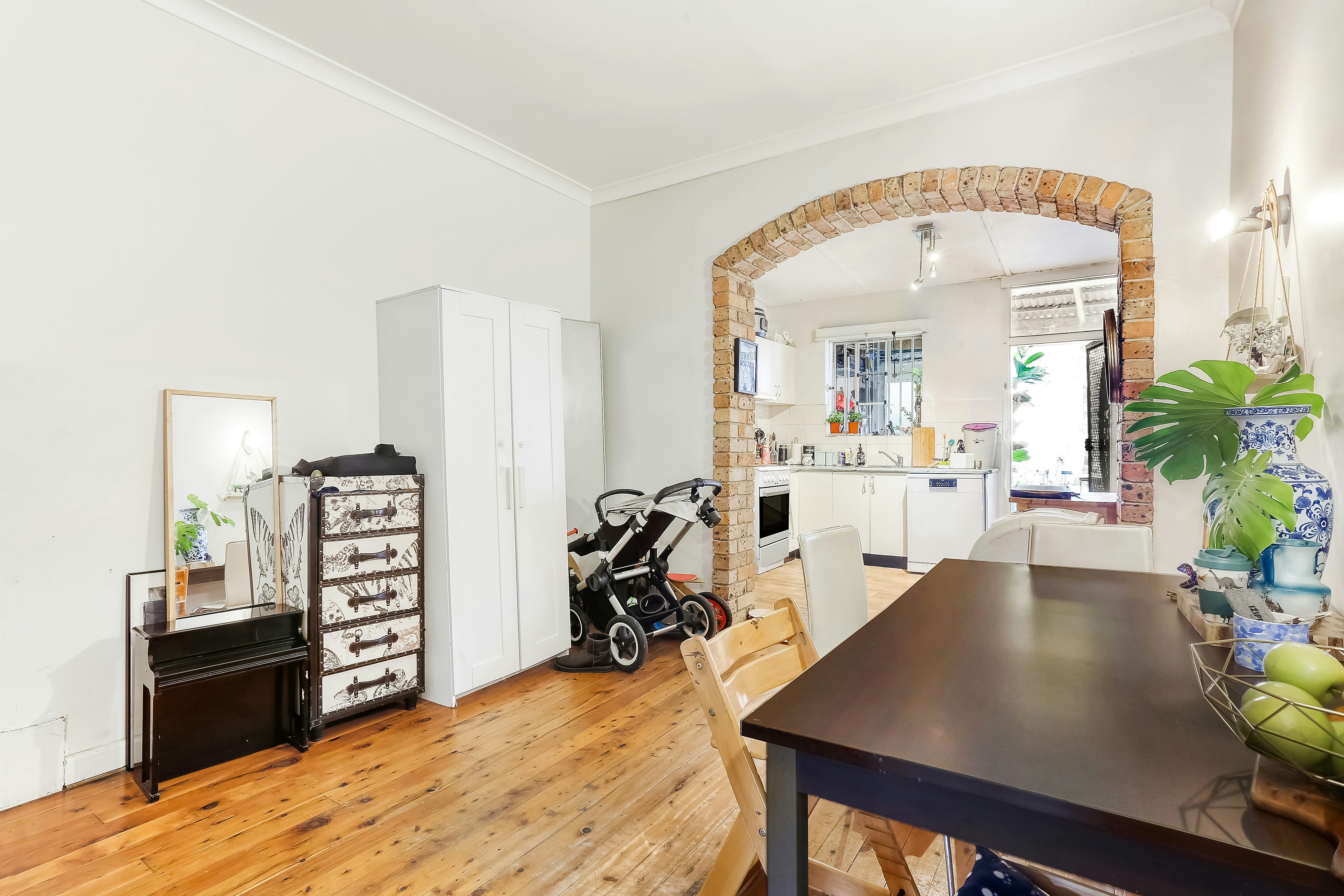 33 Hargrave Street, Paddington NSW