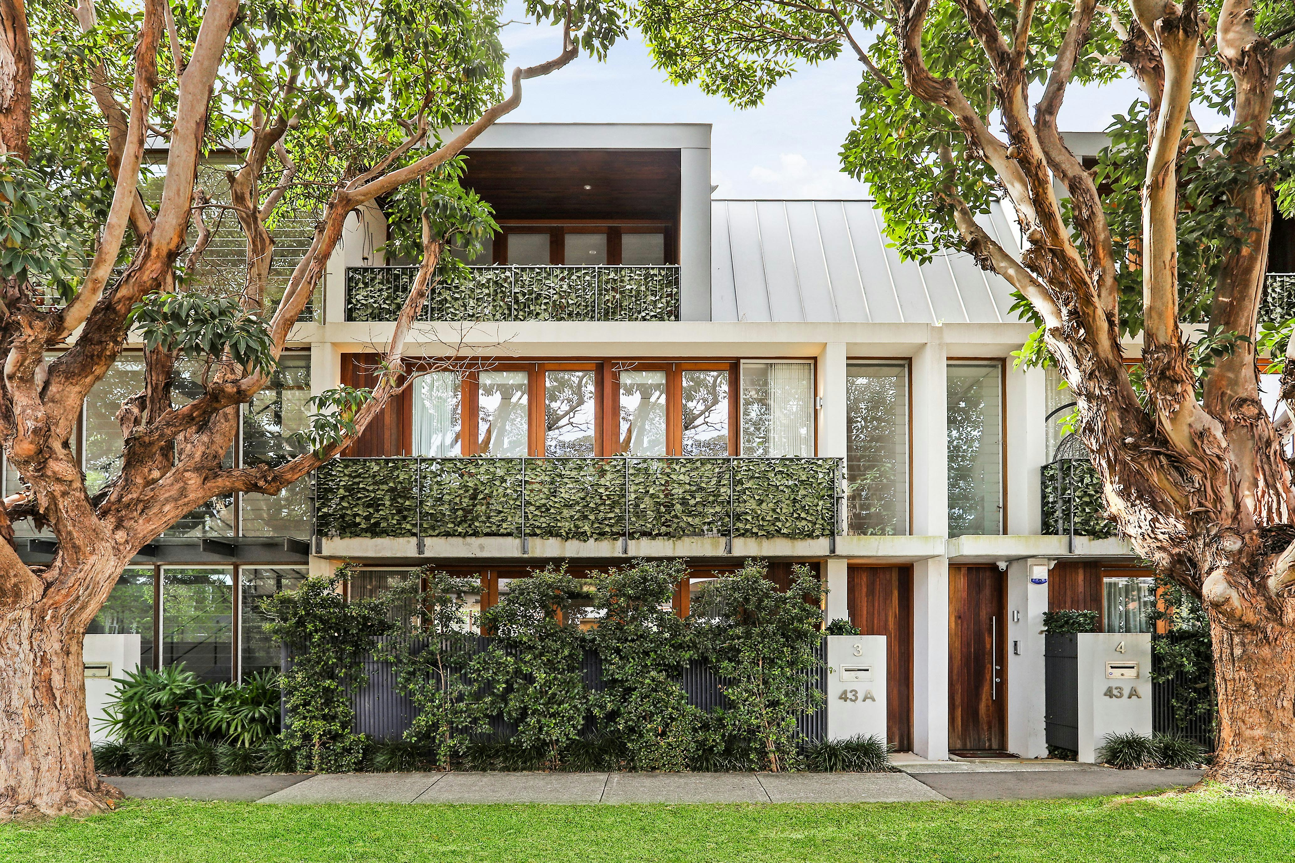 Image of house