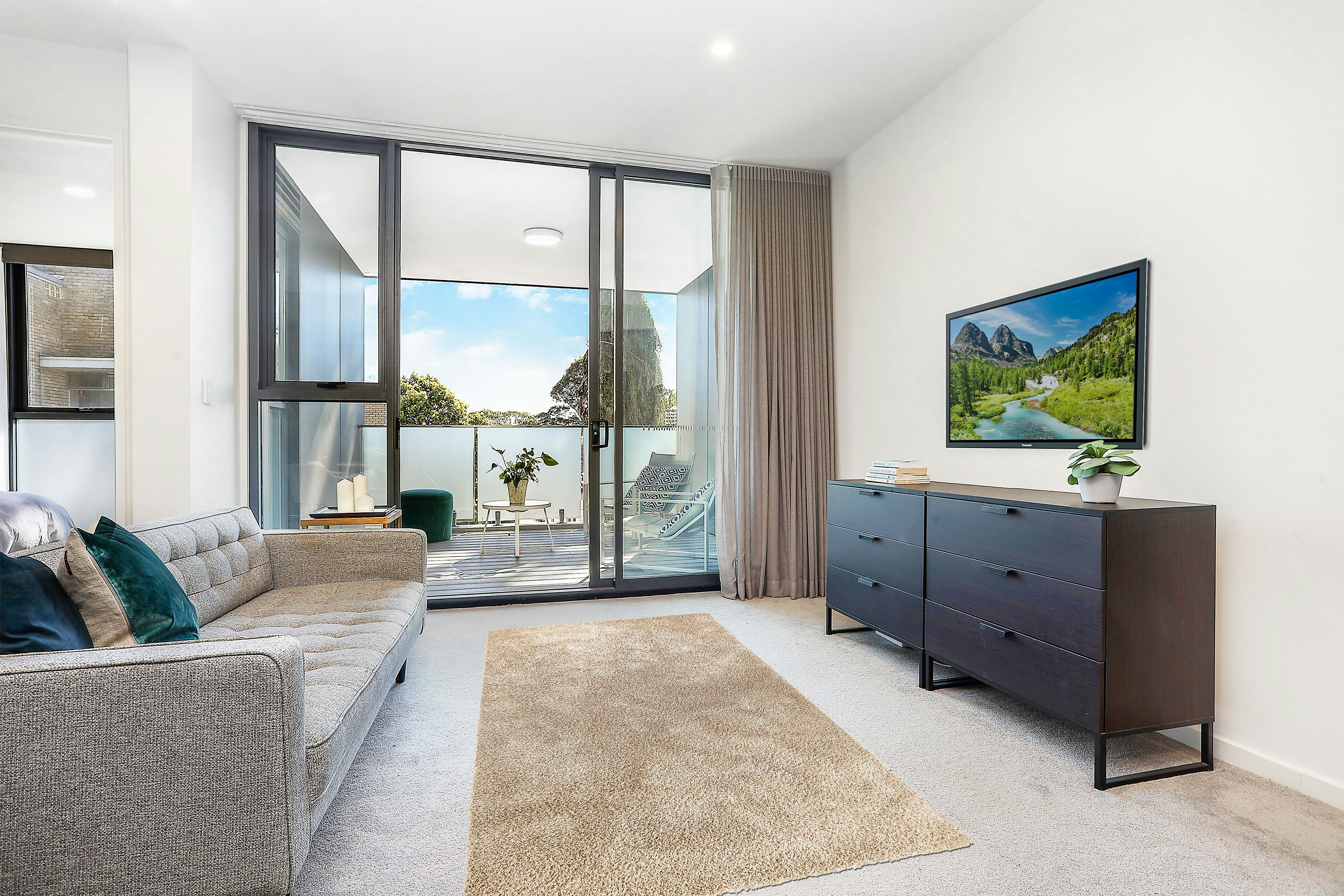 Image of interior design