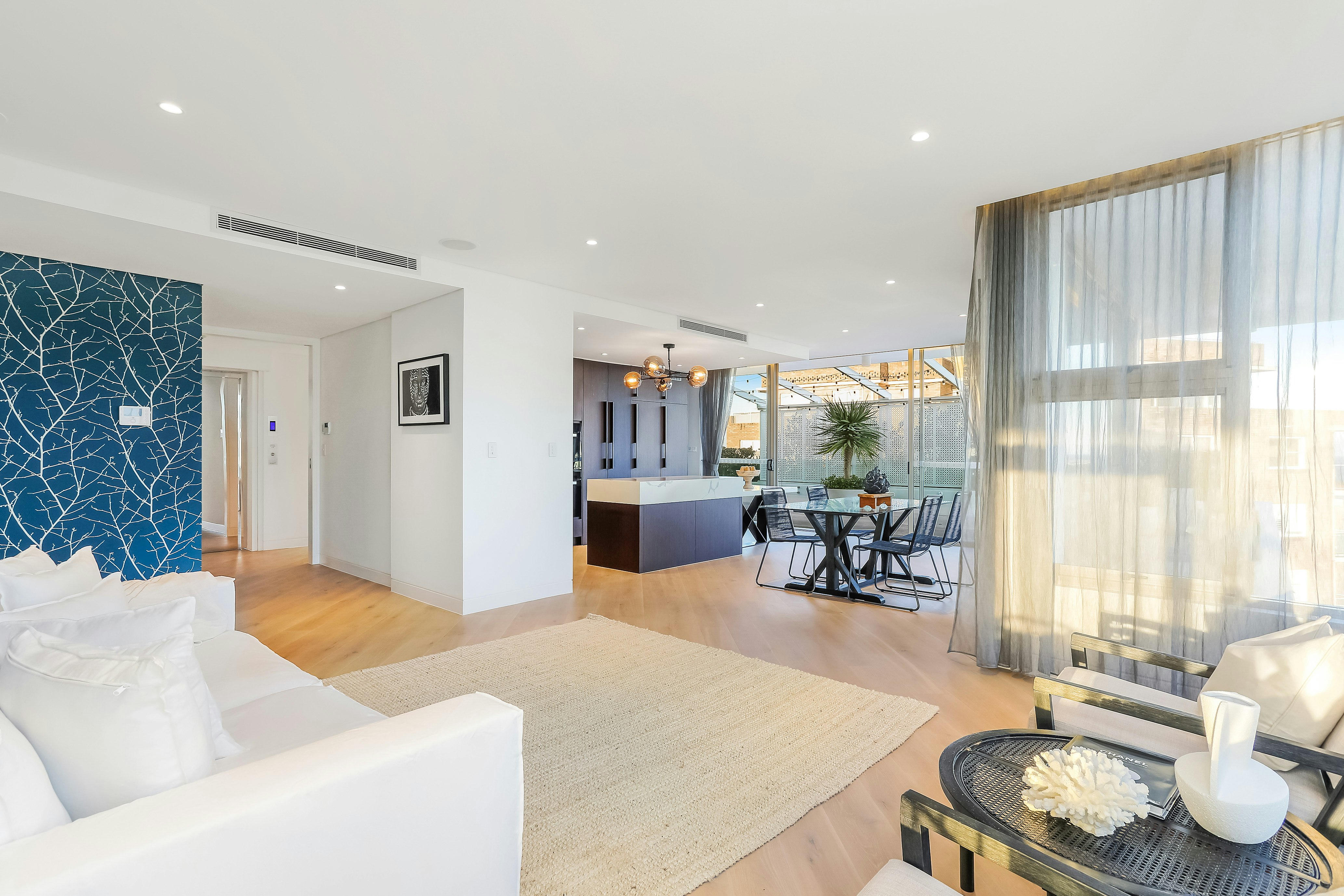 Image of indoors