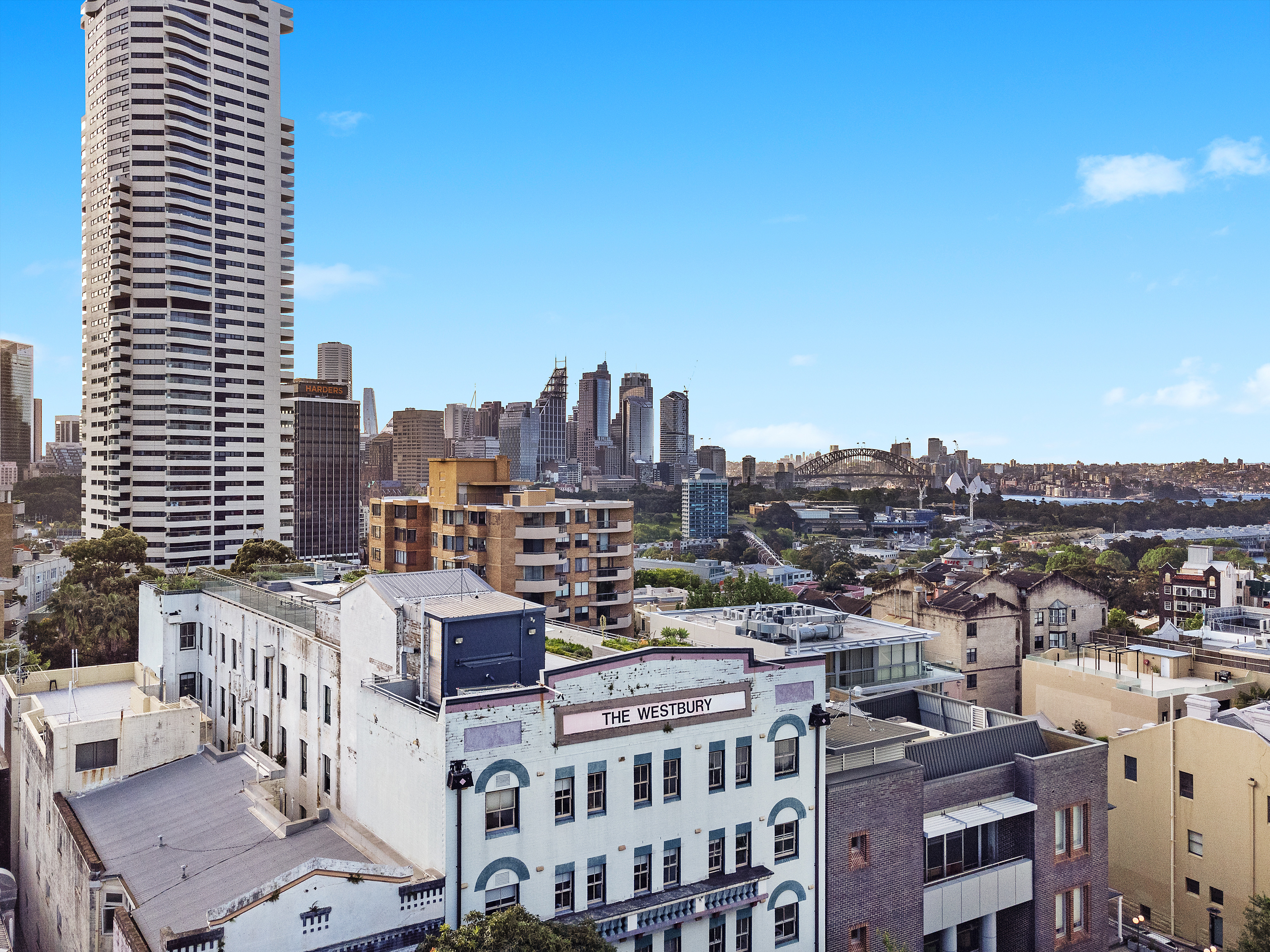 507/221 Darlinghurst Road, Darlinghurst - Thumbnail 7