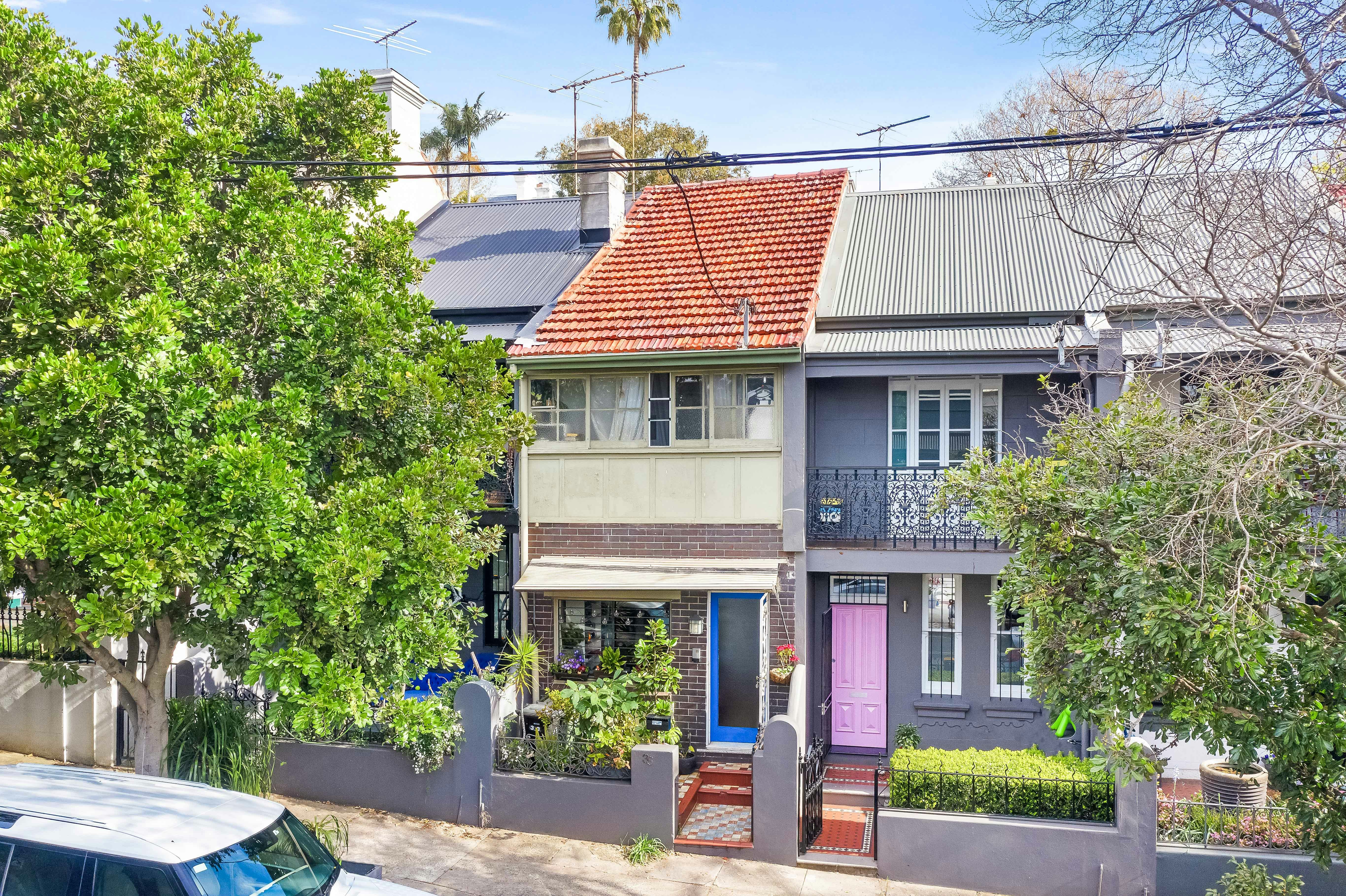 Image of sydney