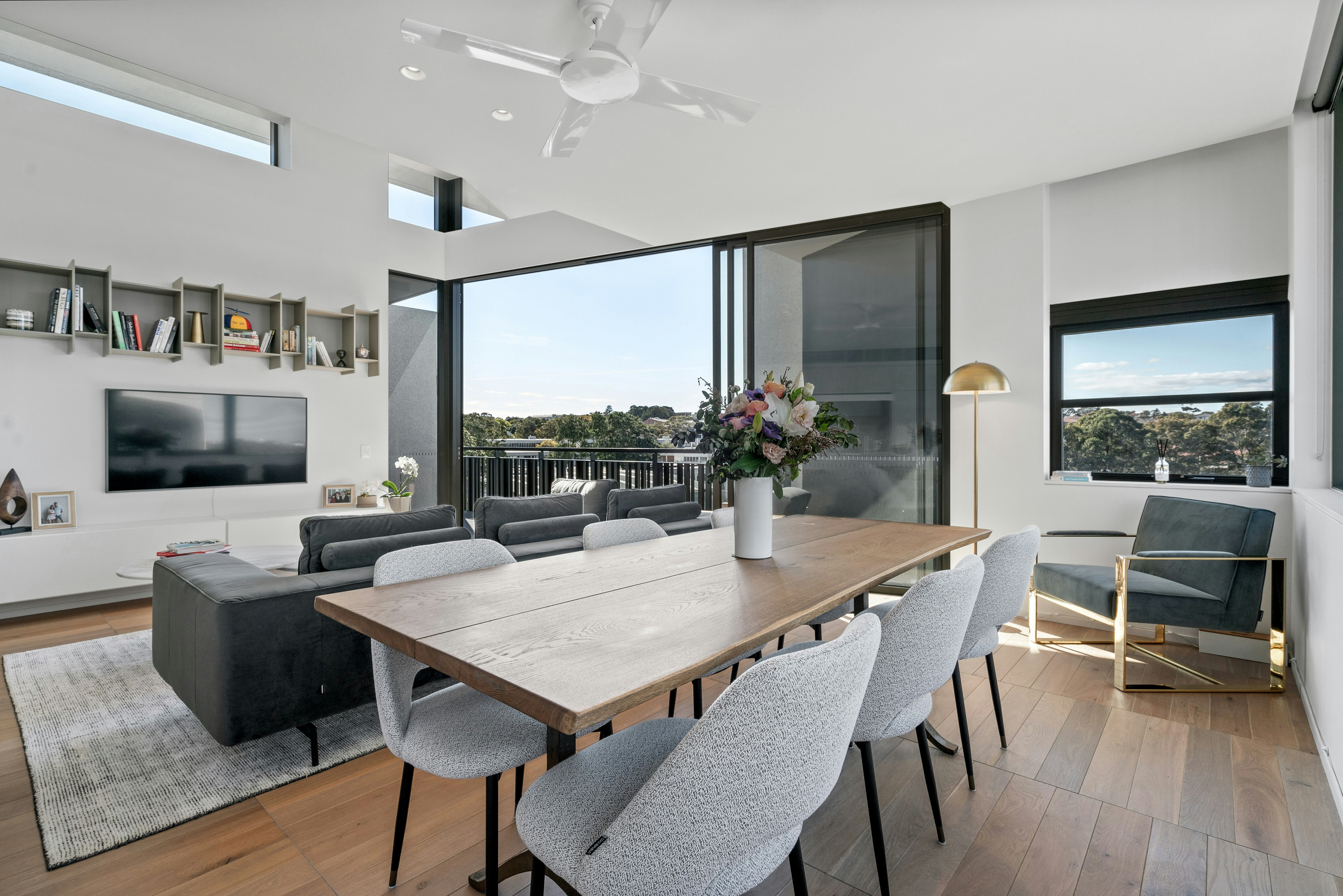 405/6 Yarraman Avenue, Randwick NSW