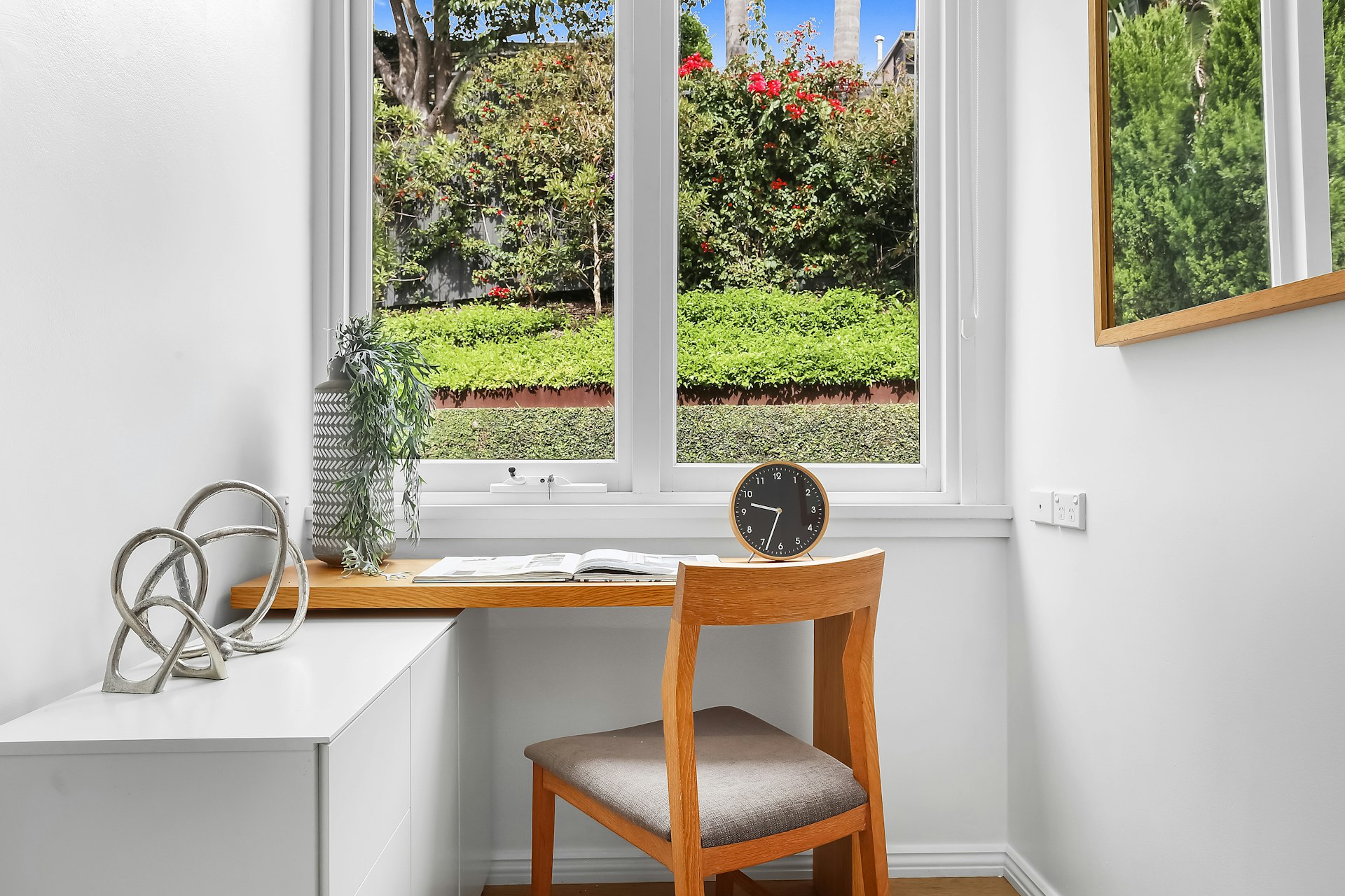 window