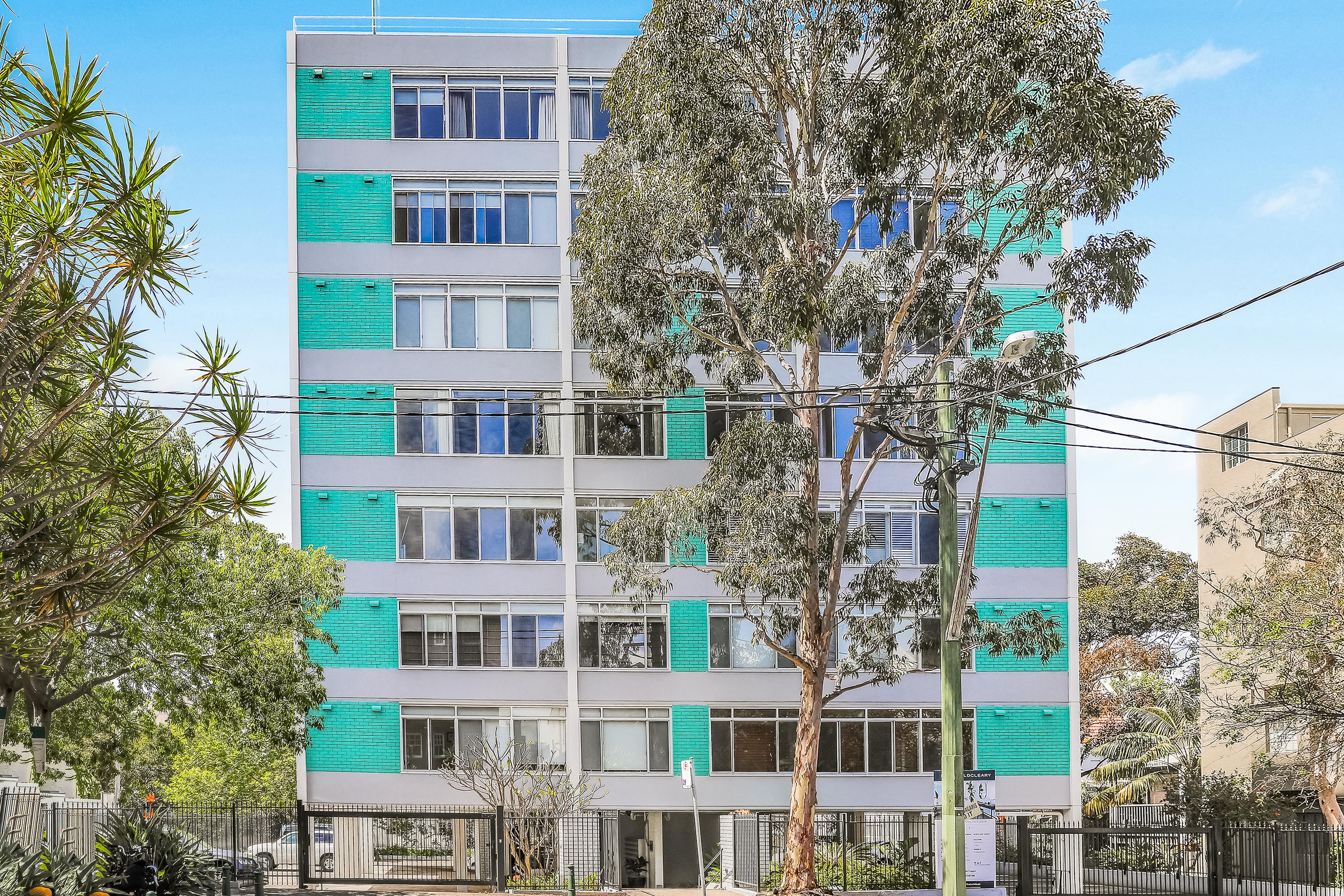 45/6-14 Darley Street, Darlinghurst - Thumbnail 5