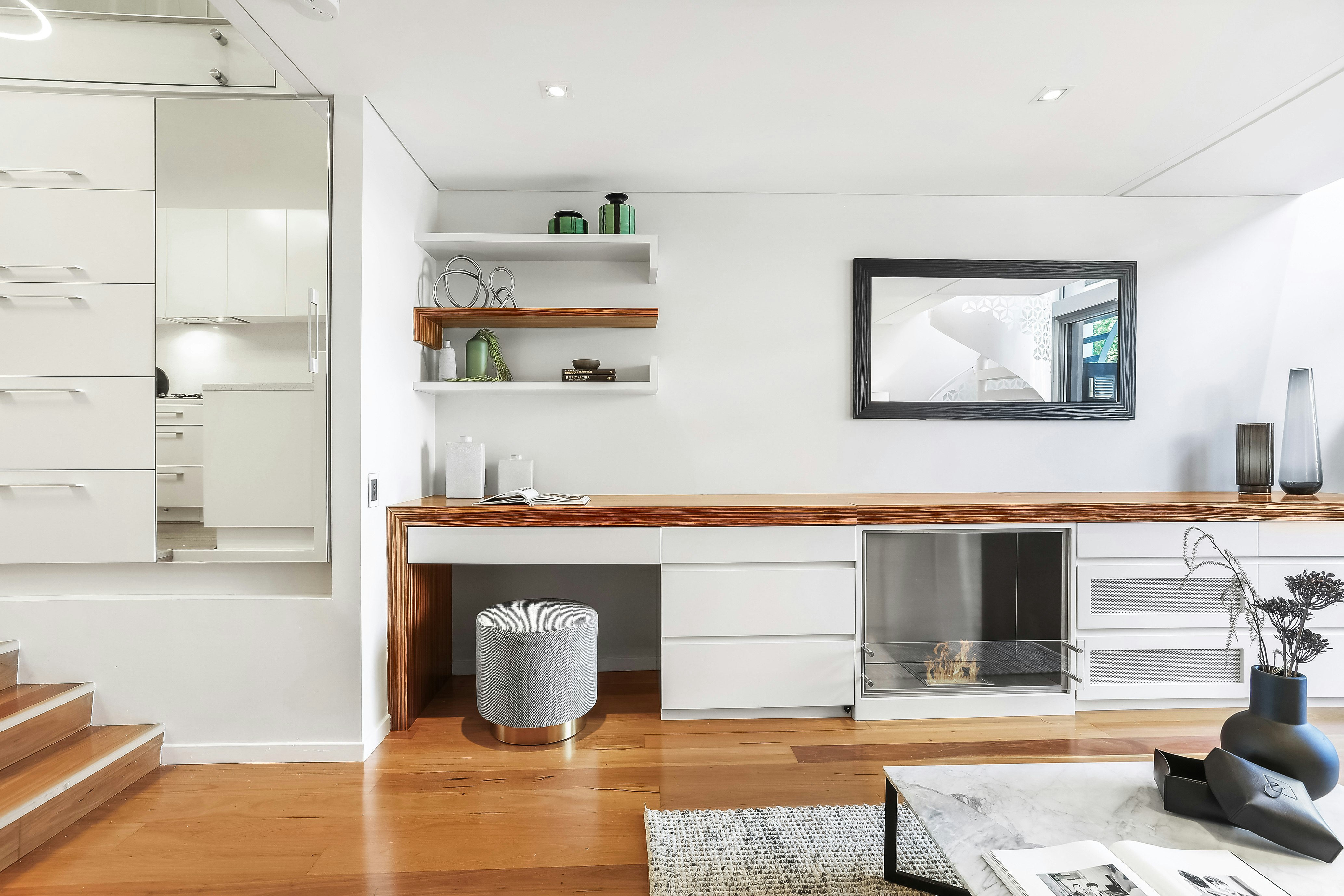 Image of indoors