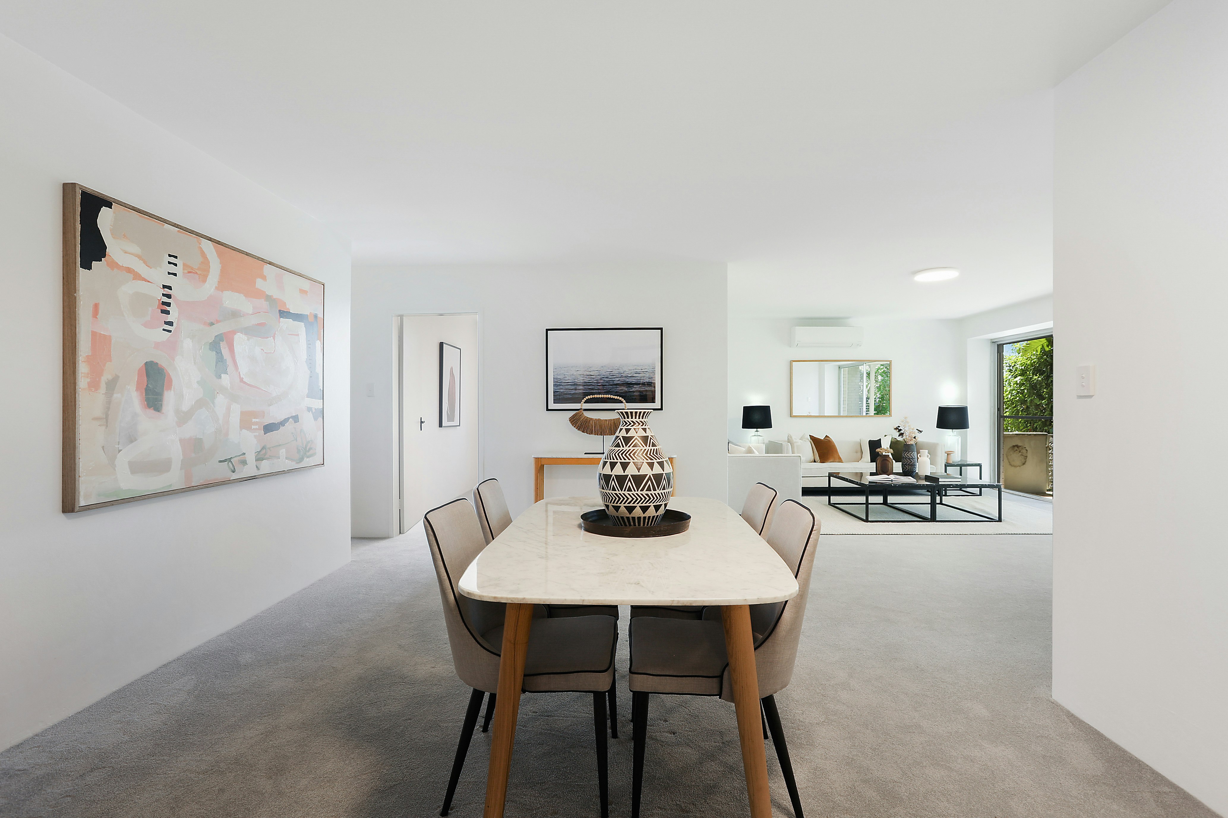 16/2 Oceanview Avenue, Vaucluse NSW
