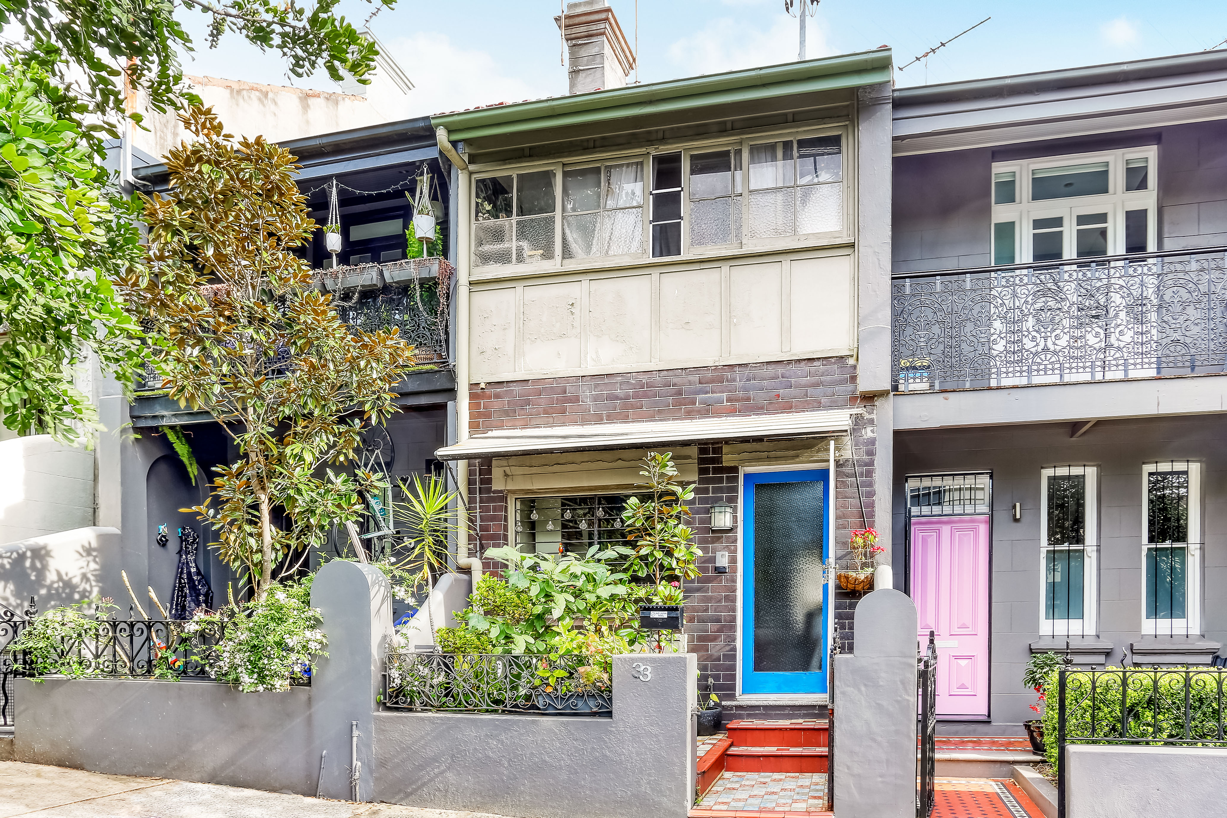 33 Hargrave Street, Paddington - Image 1