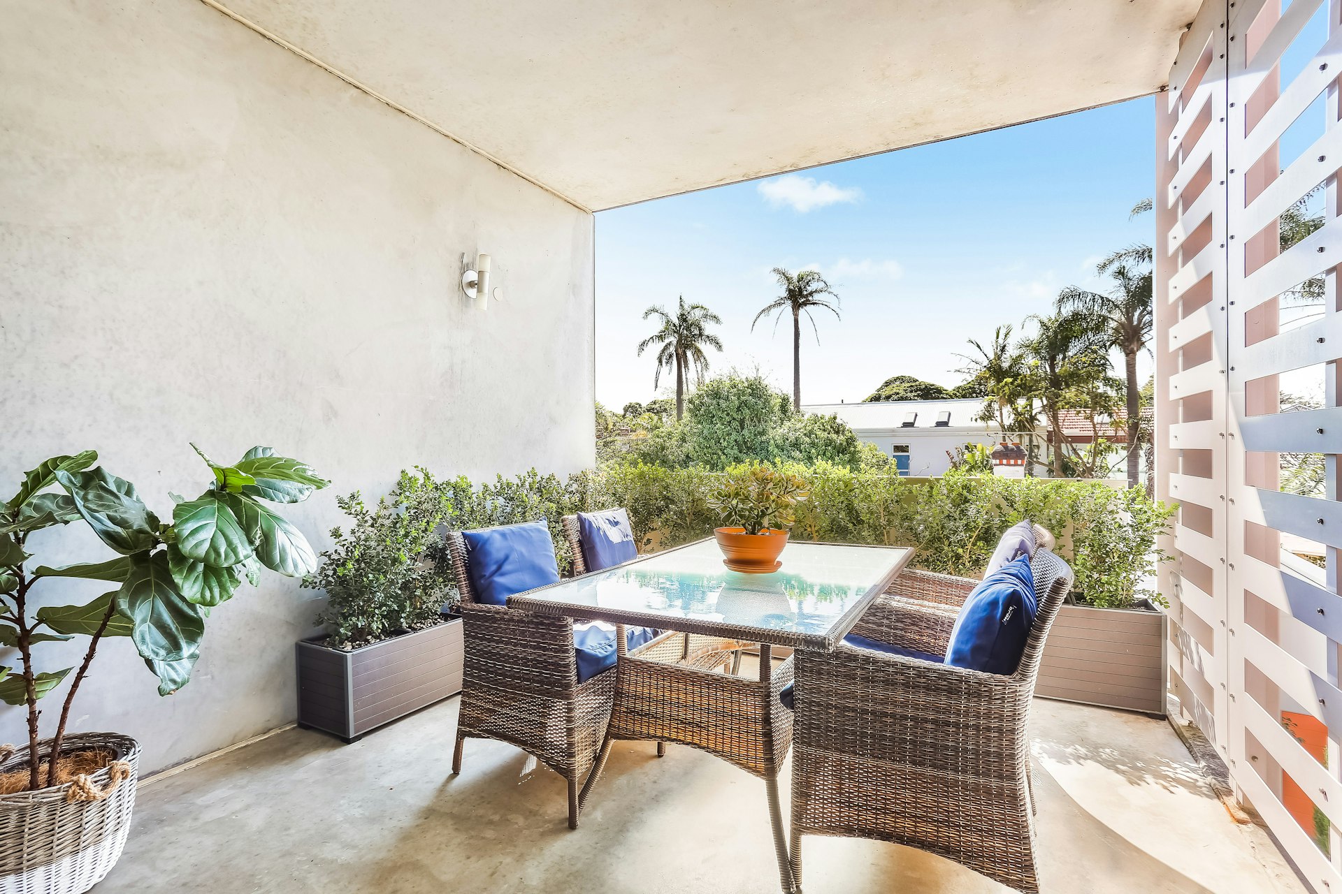 4/23 Bellevue Road, Bellevue Hill NSW