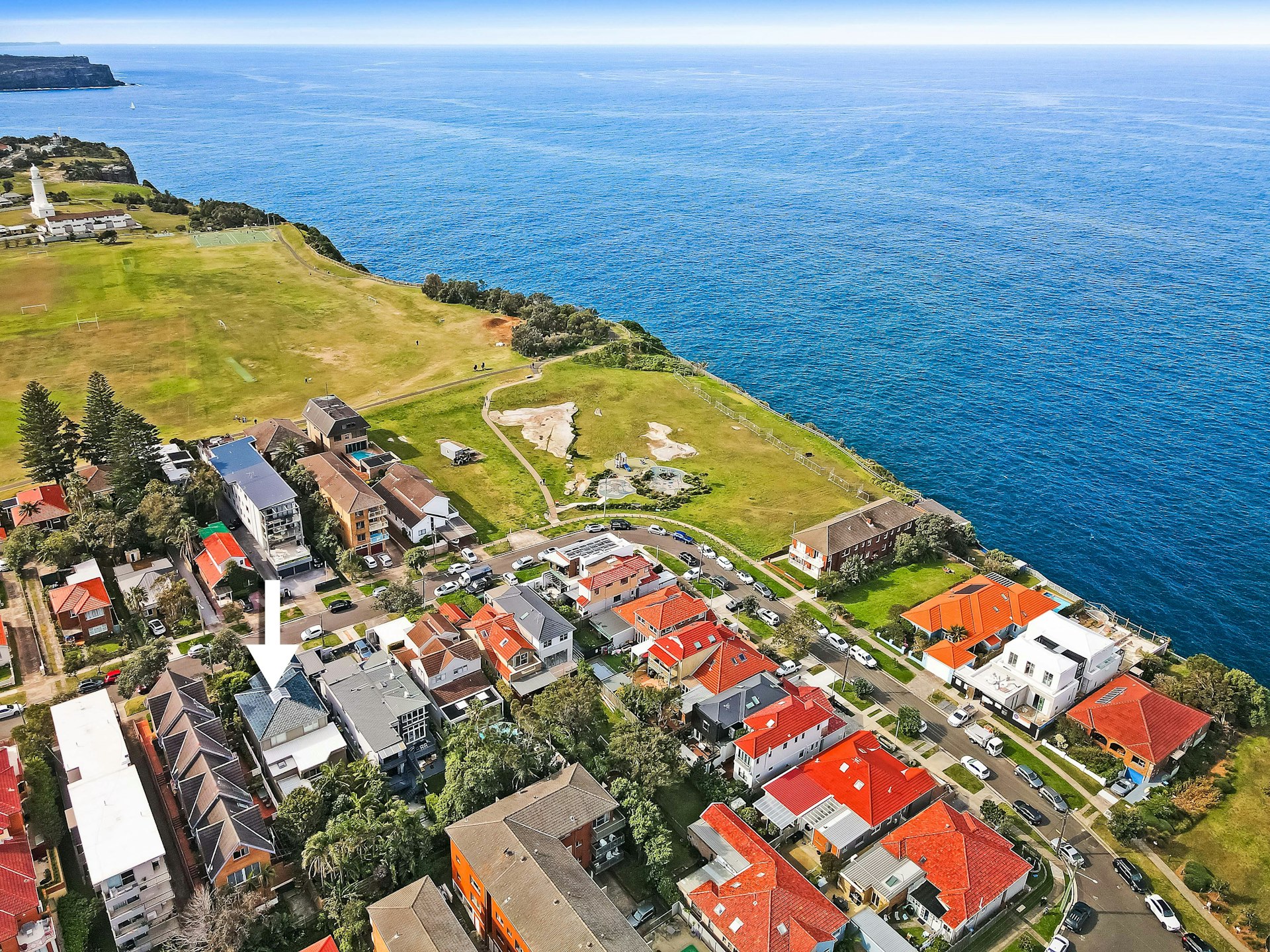 sydney