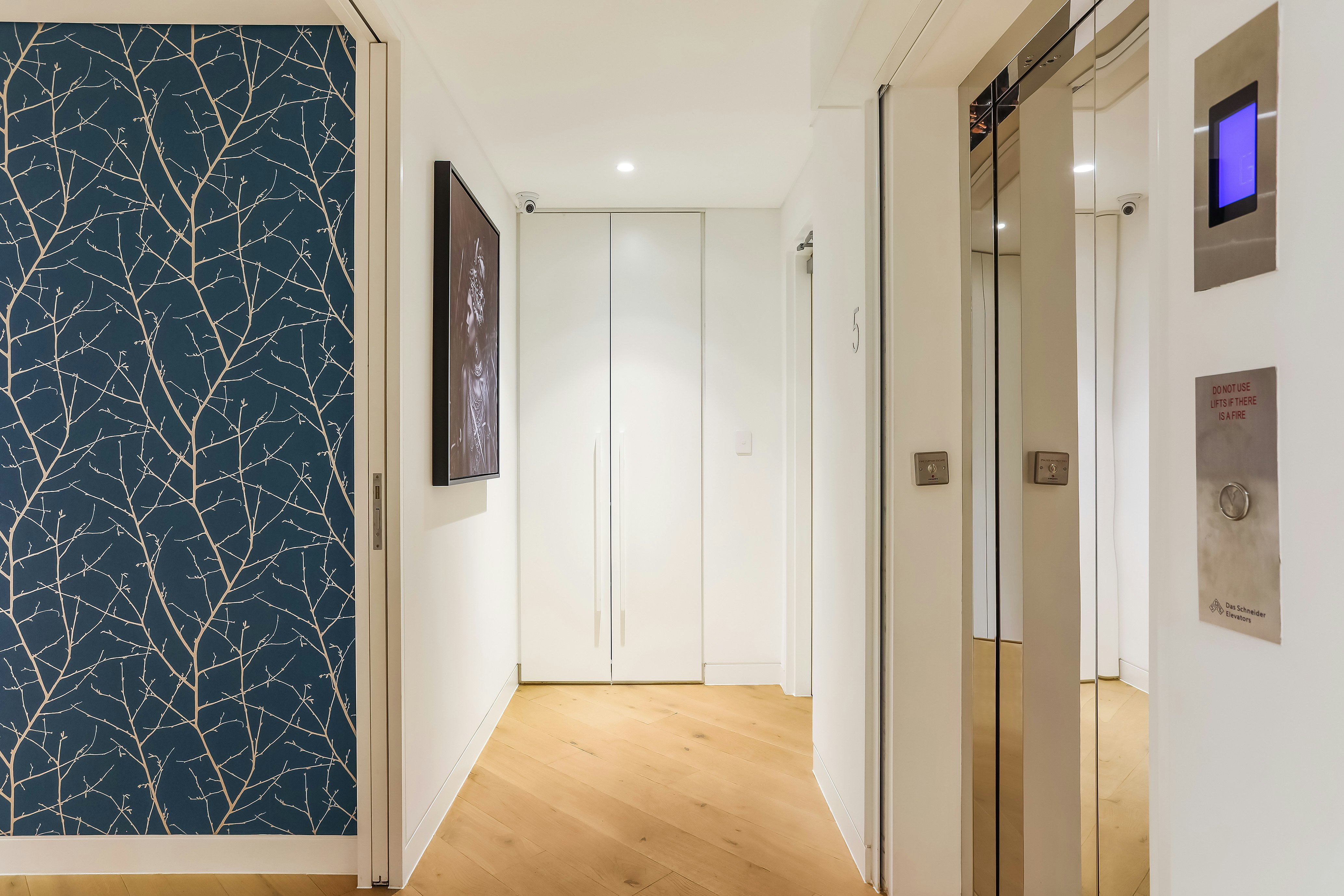Image of indoors