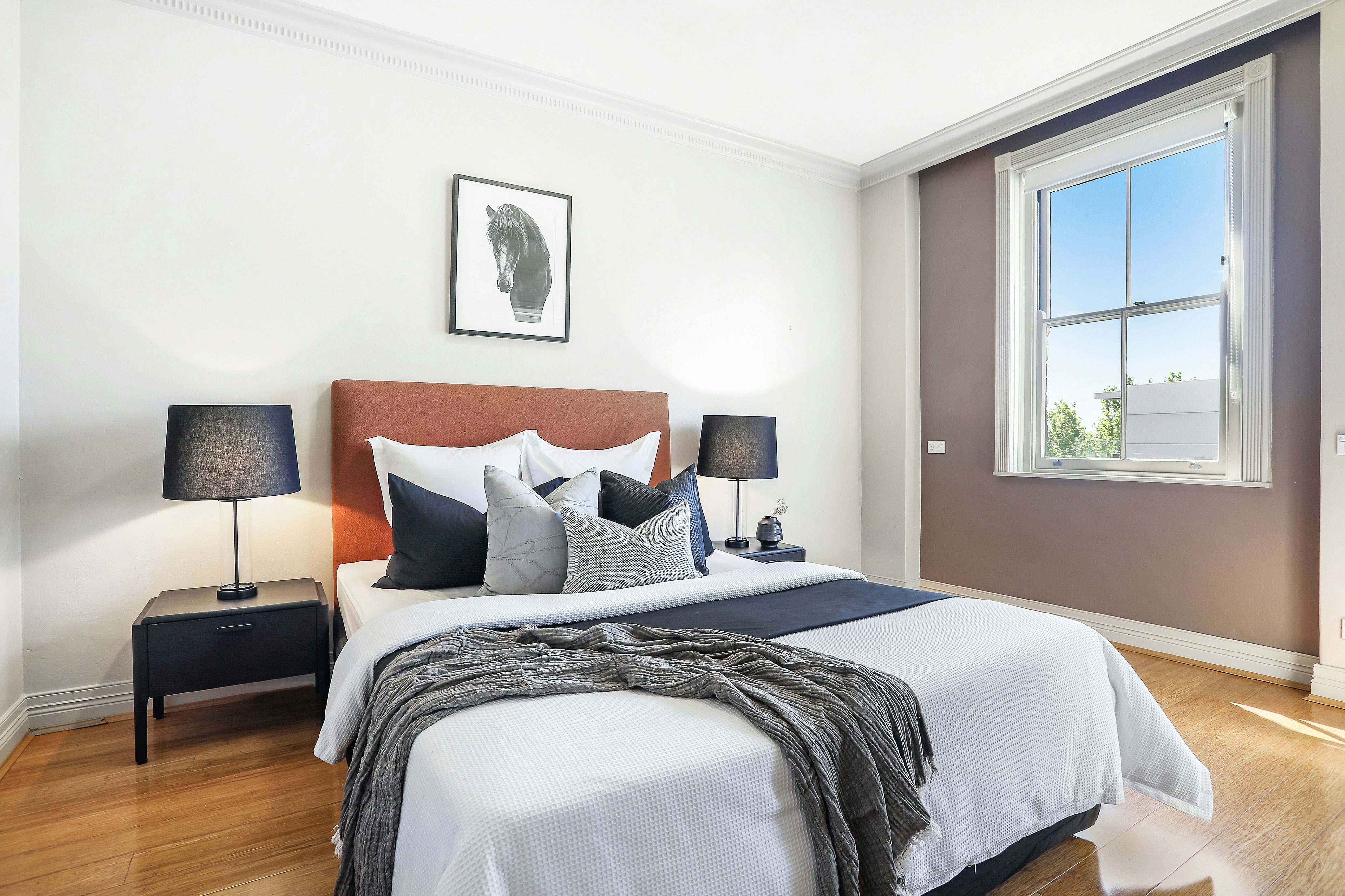Image of interior design