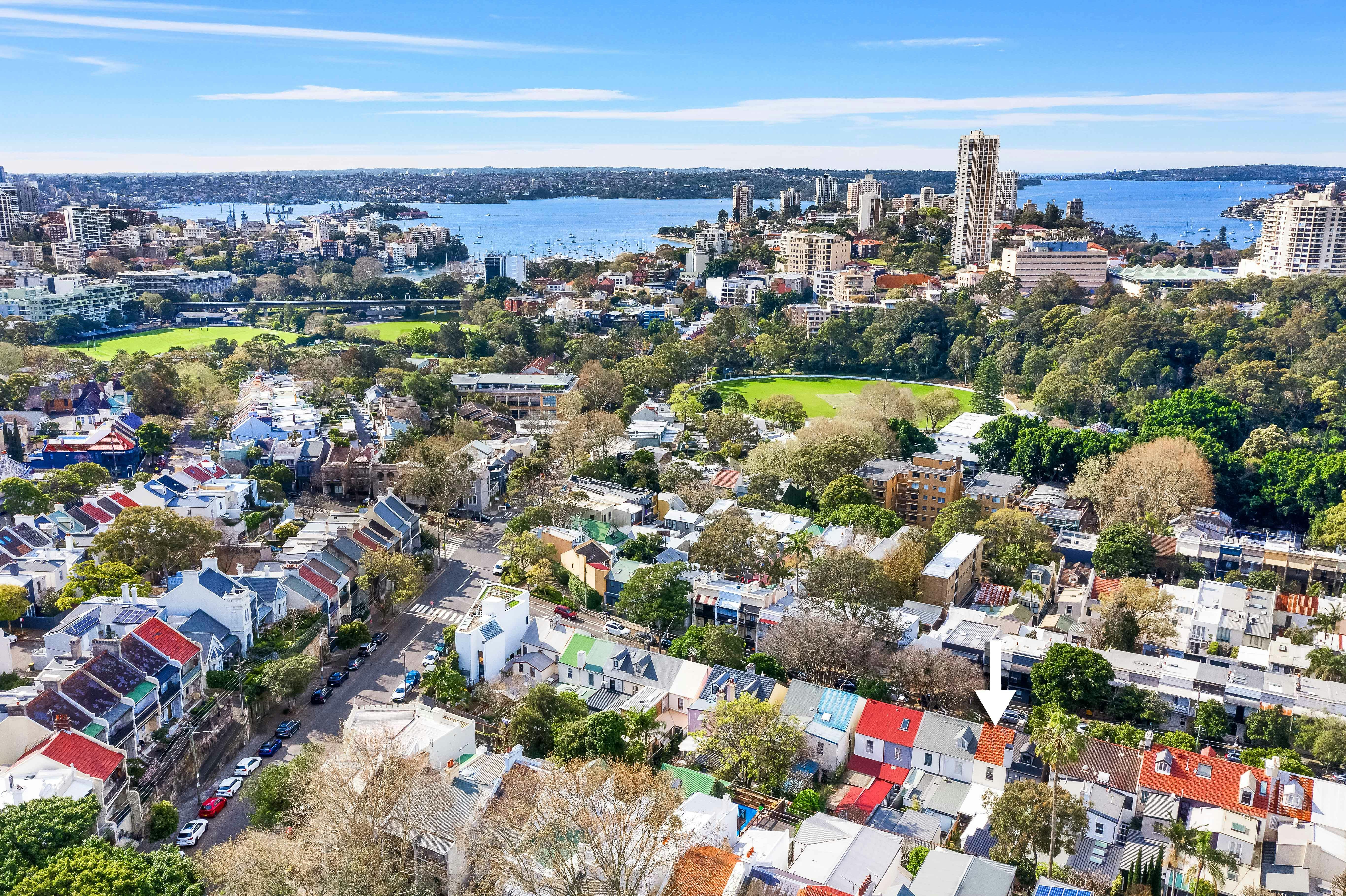 Image of sydney
