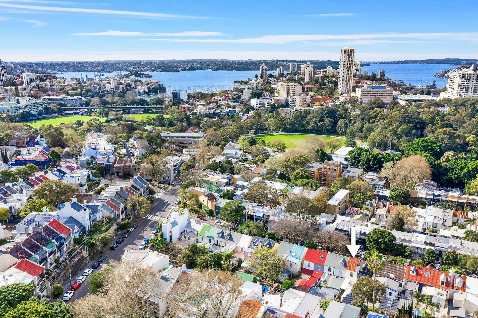 sydney