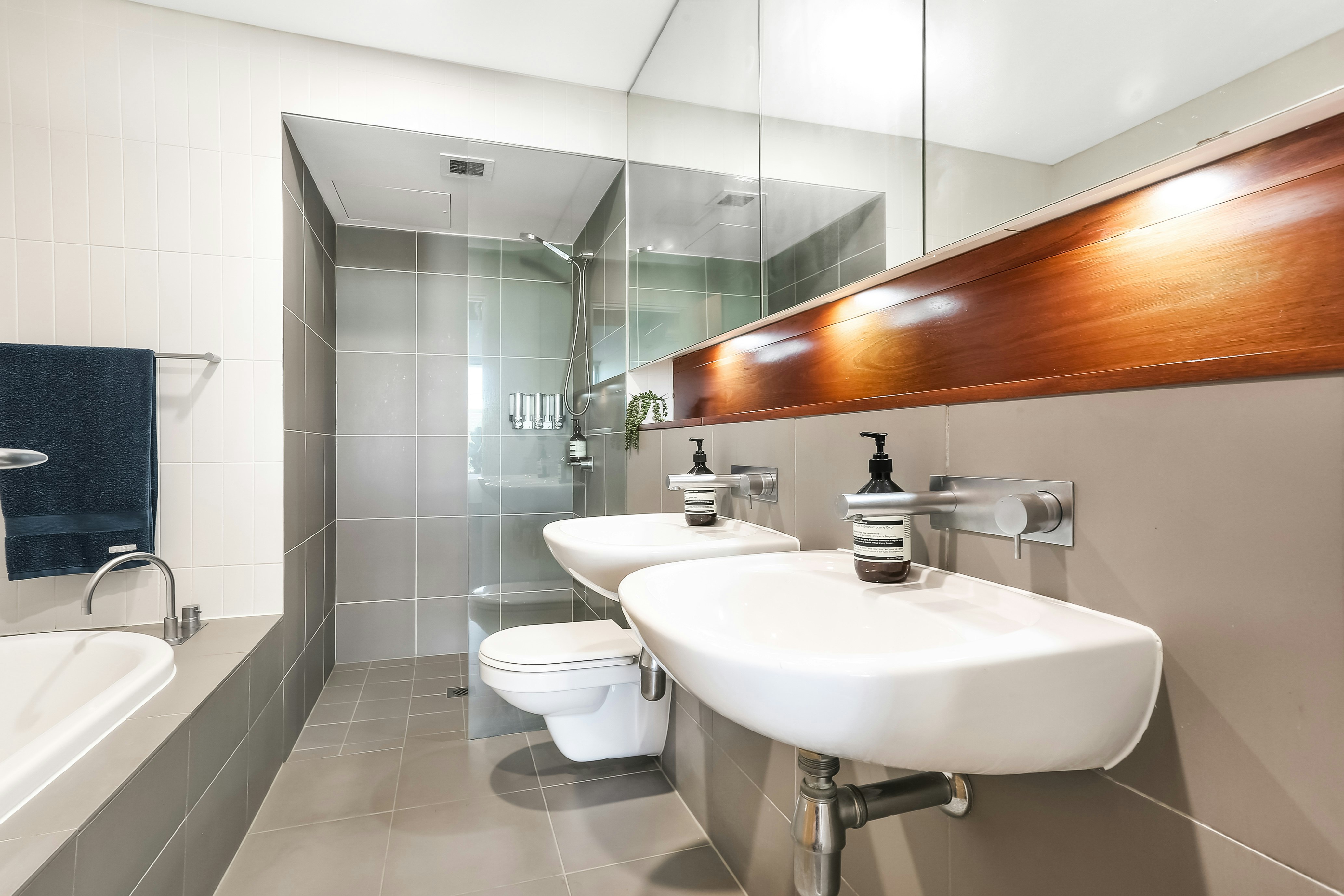 Image of sink