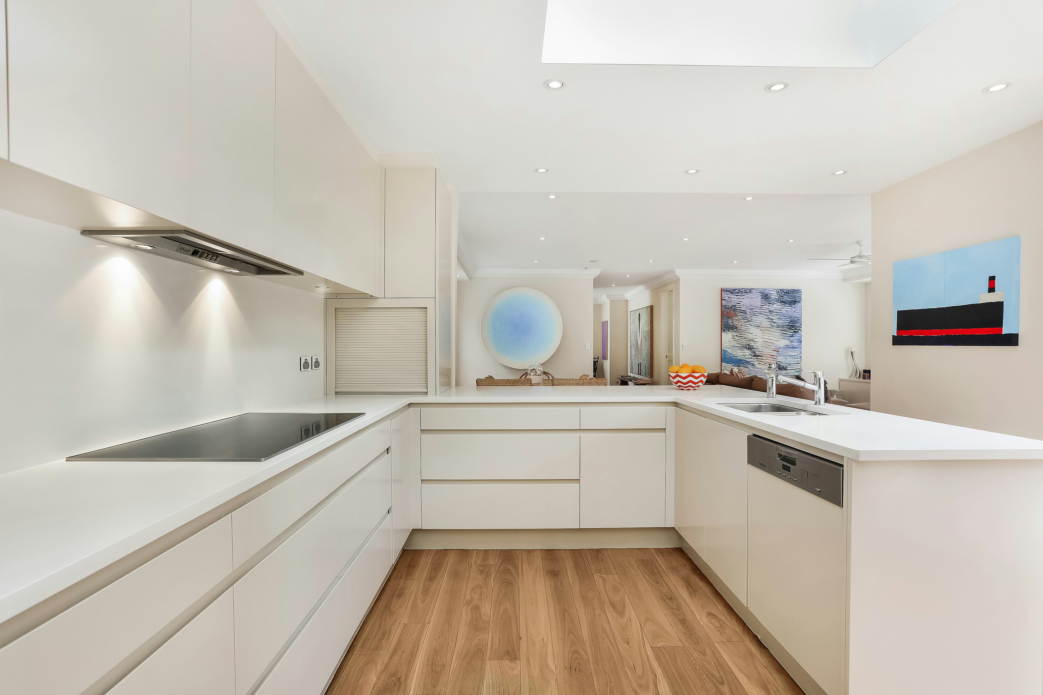Image of indoors