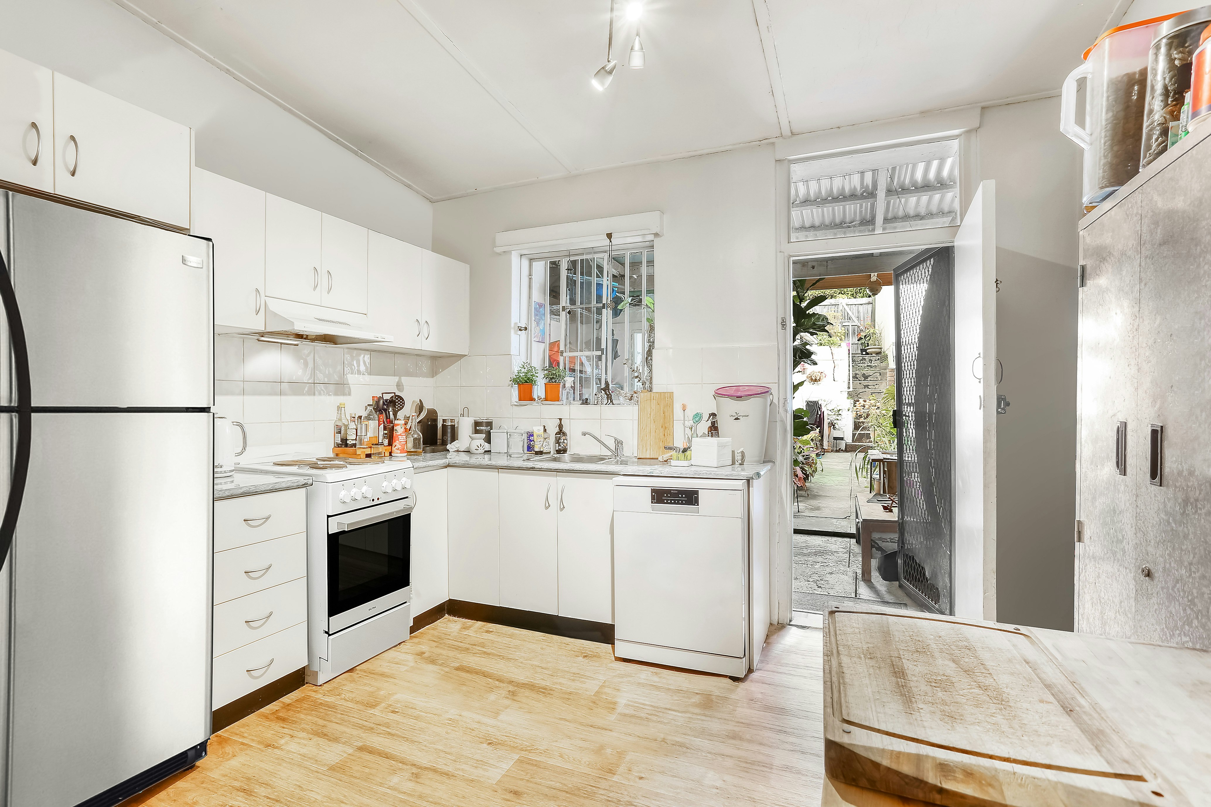 33 Hargrave Street, Paddington NSW
