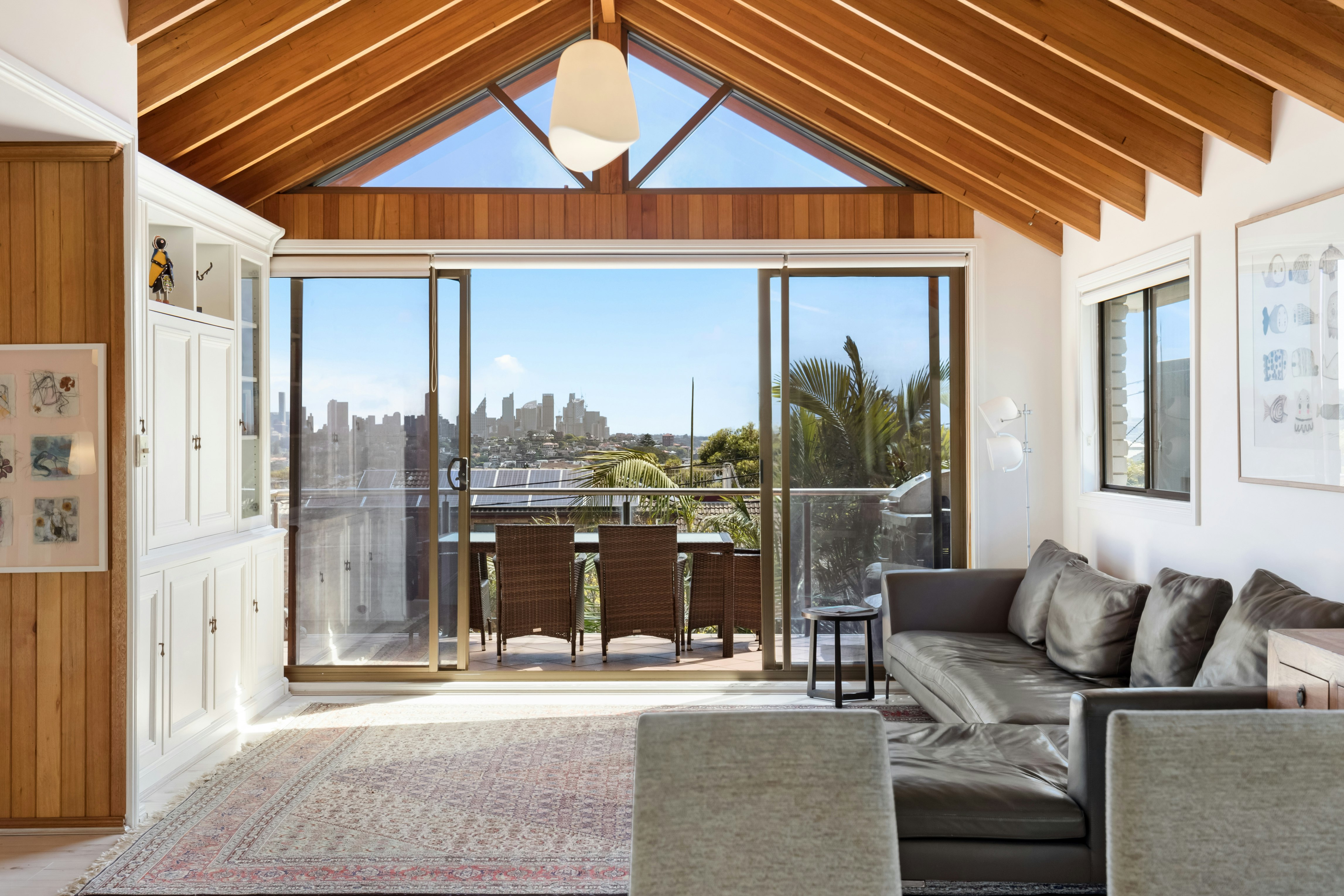 Image of interior design