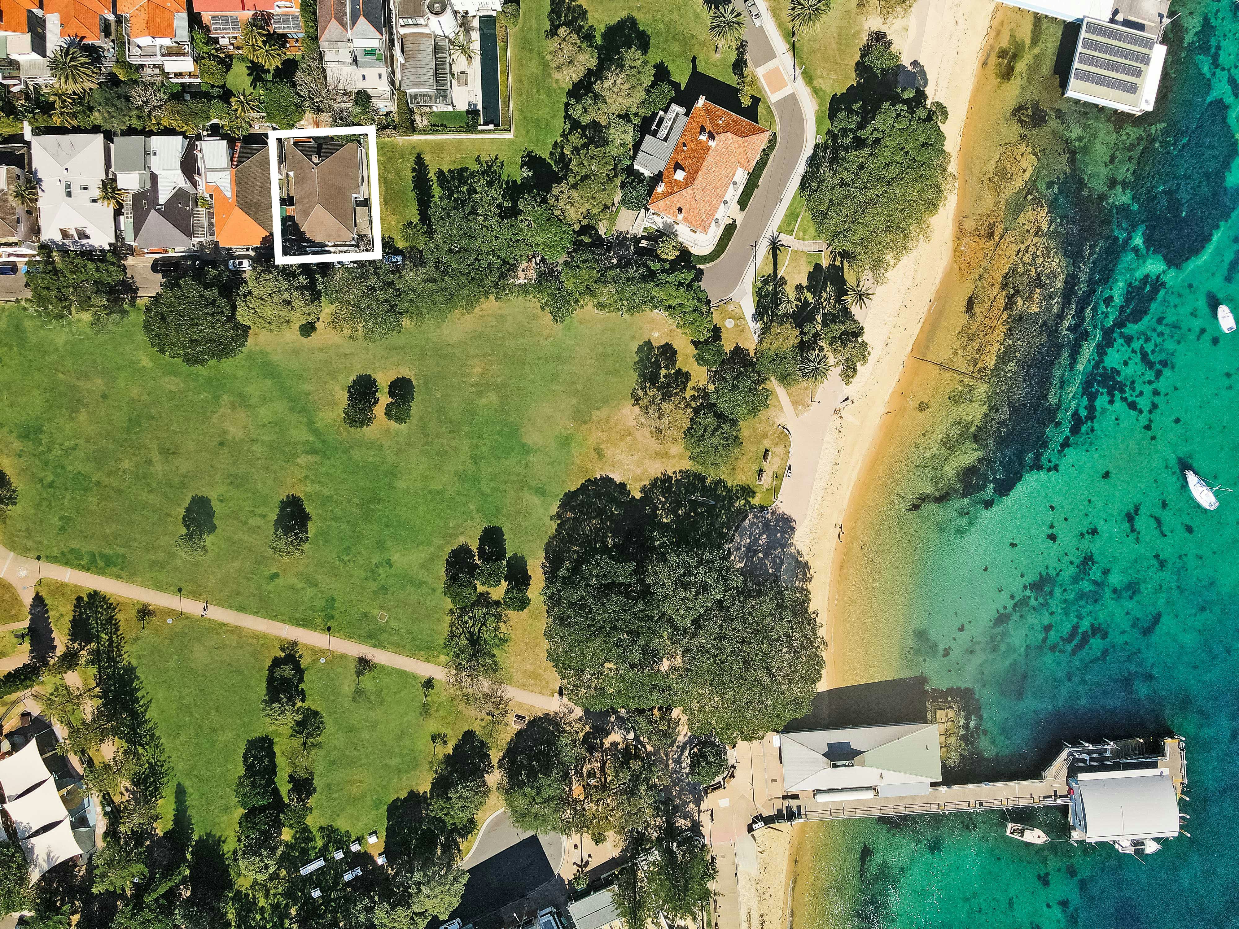 9 & 10 Clovelly Street, Watsons Bay NSW