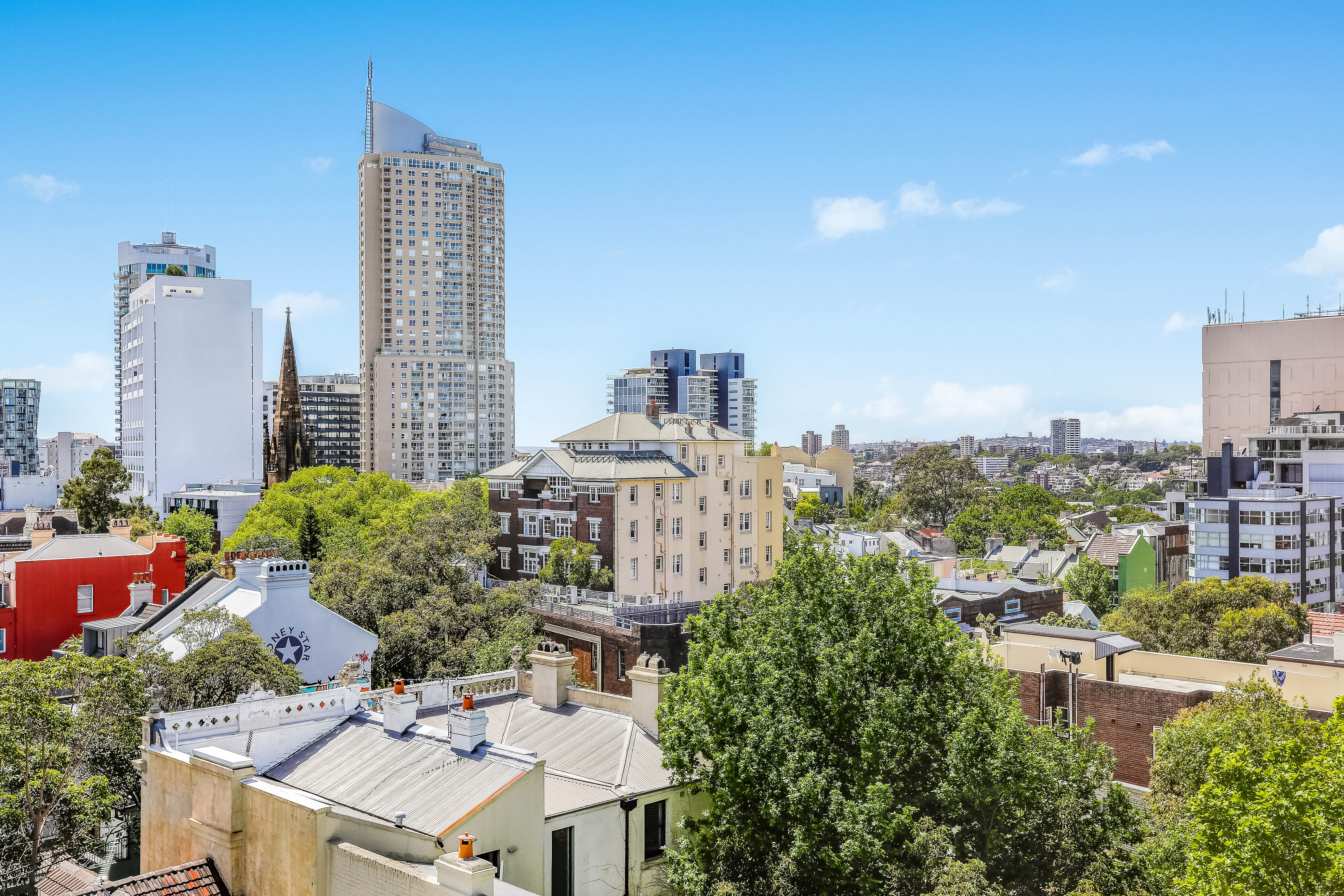 45/6-14 Darley Street, Darlinghurst - Thumbnail 7
