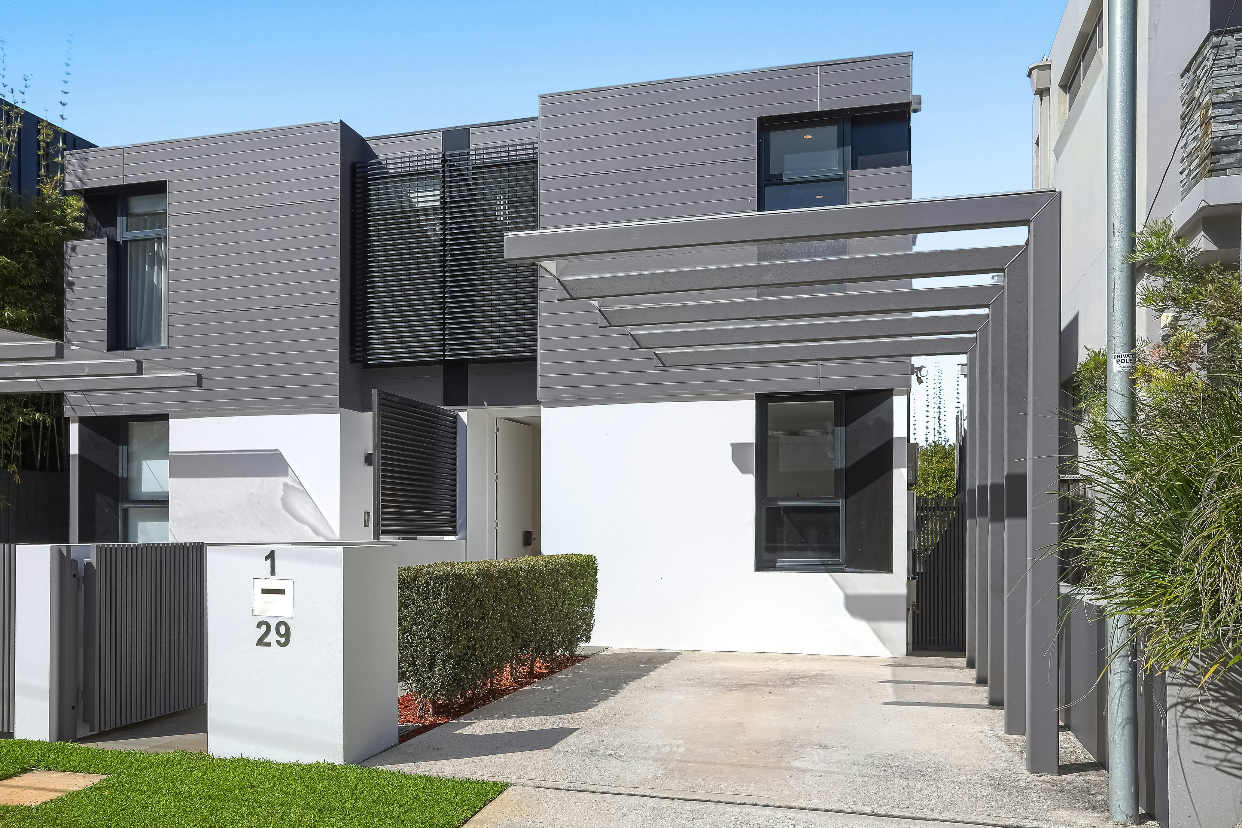 Image of architecture