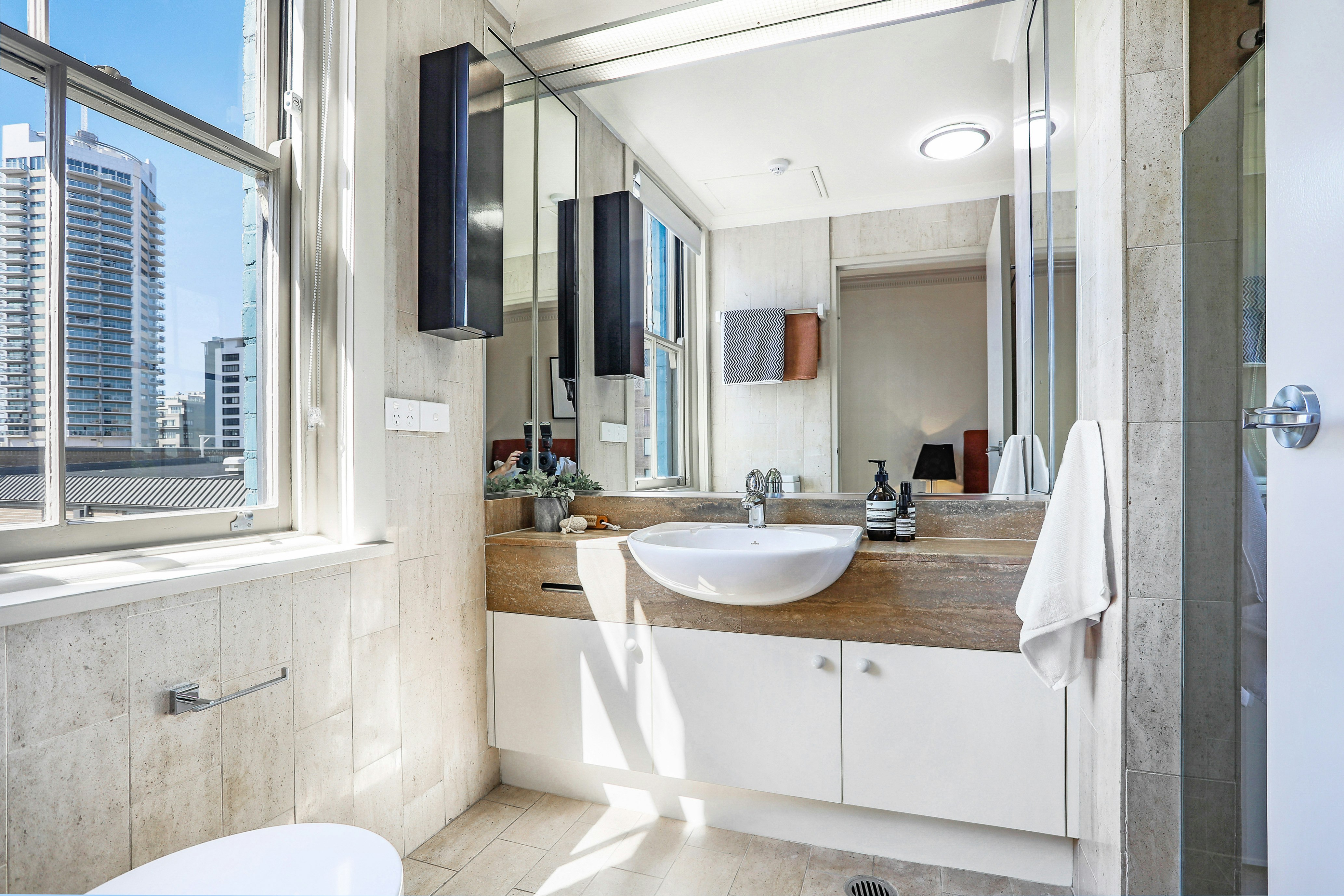Image of sink