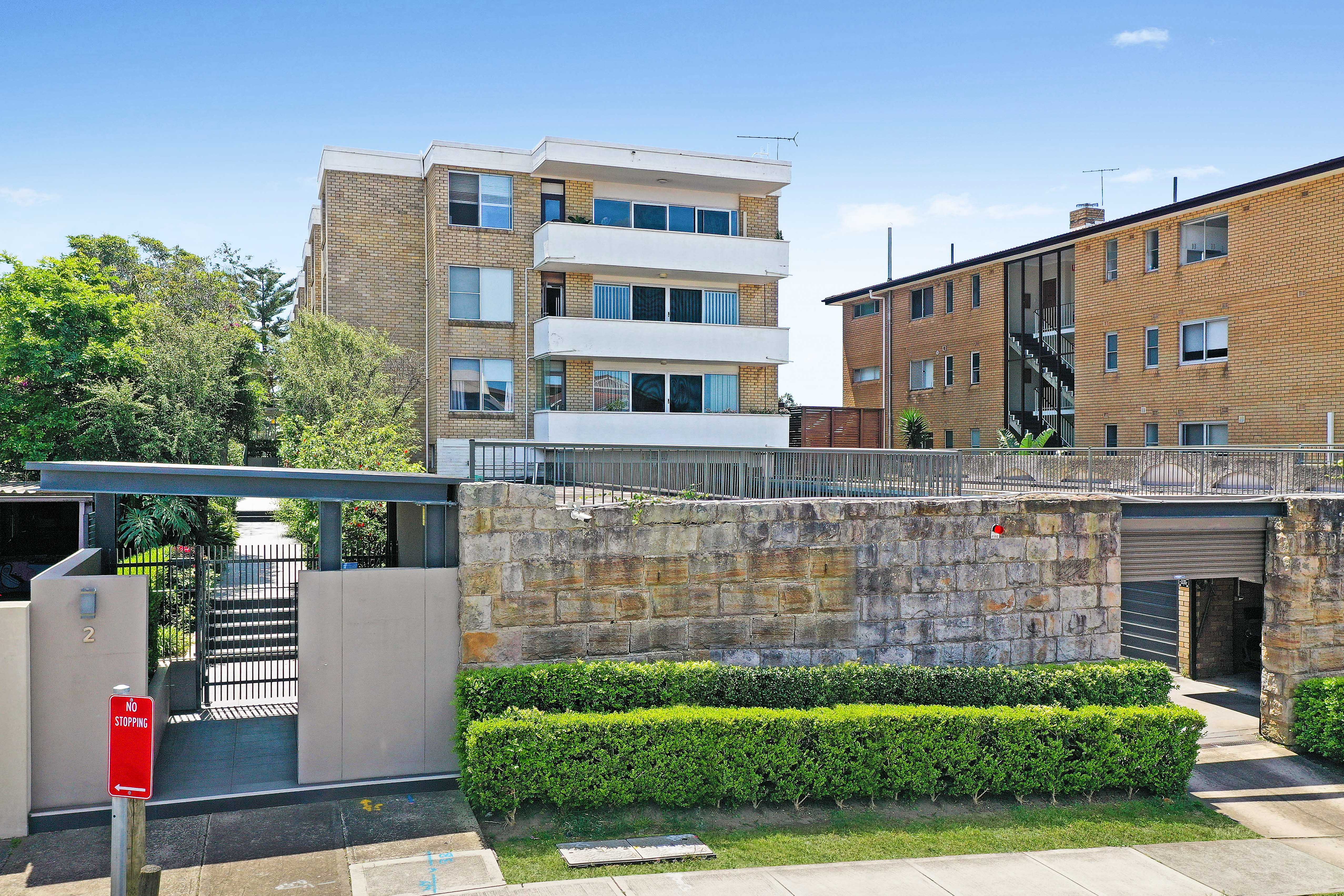 16/2 Oceanview Avenue, Vaucluse - Thumbnail 7