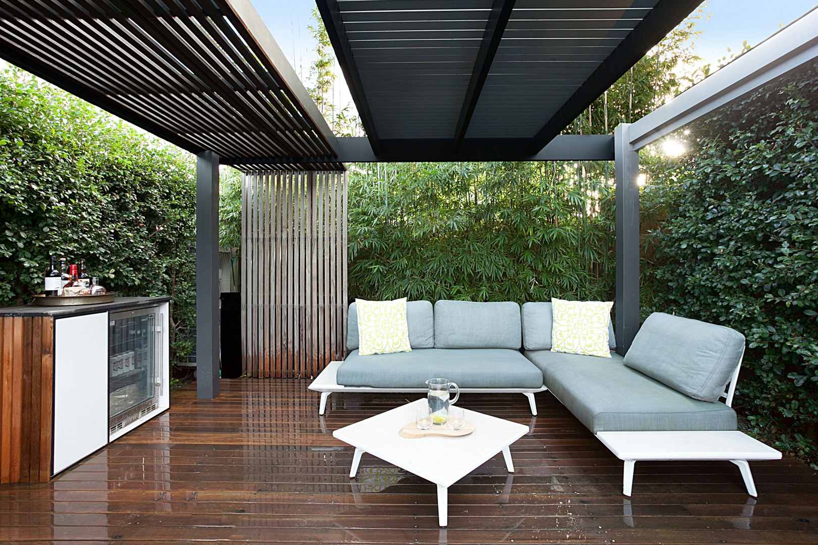 Image of interior design