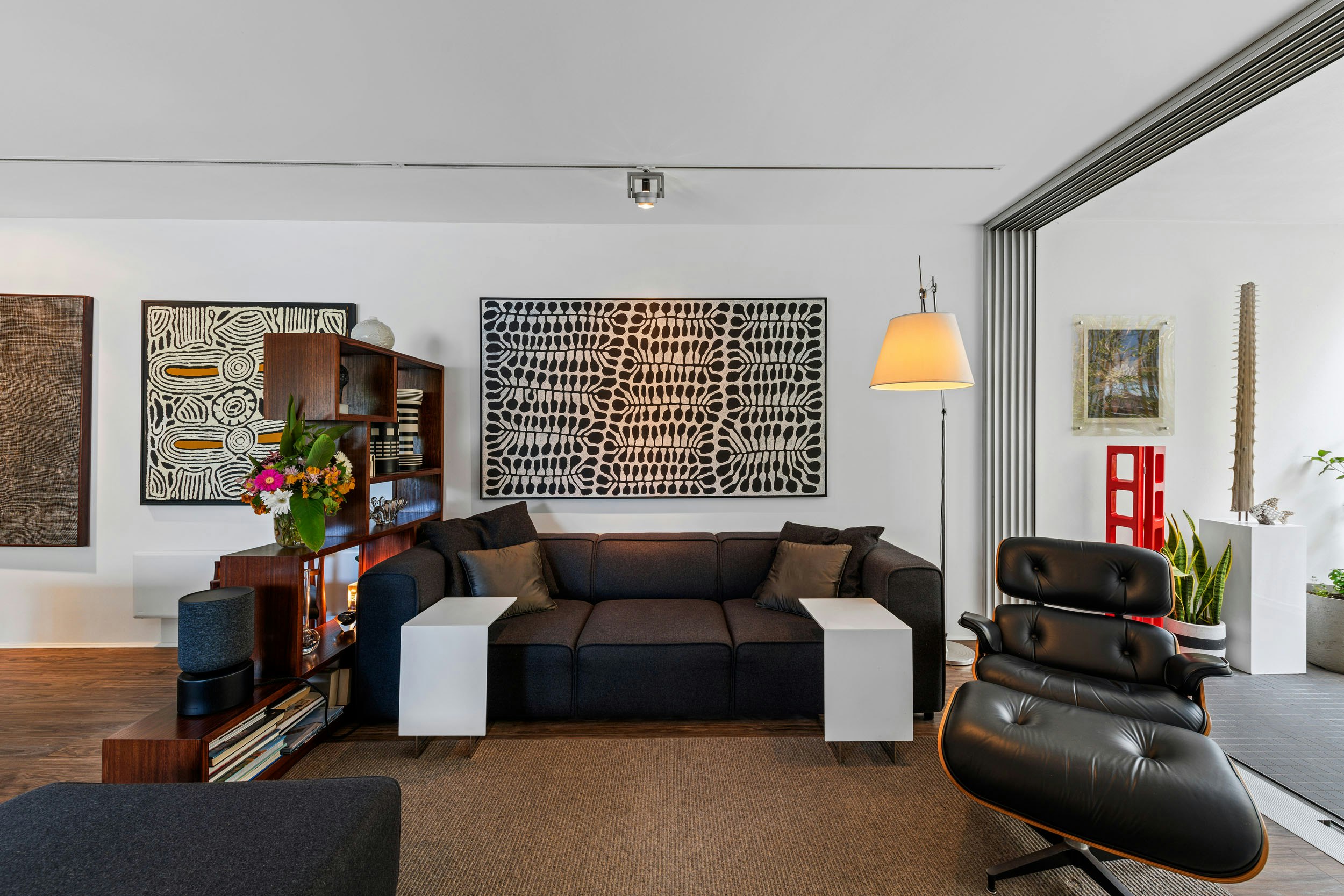 Image of furniture