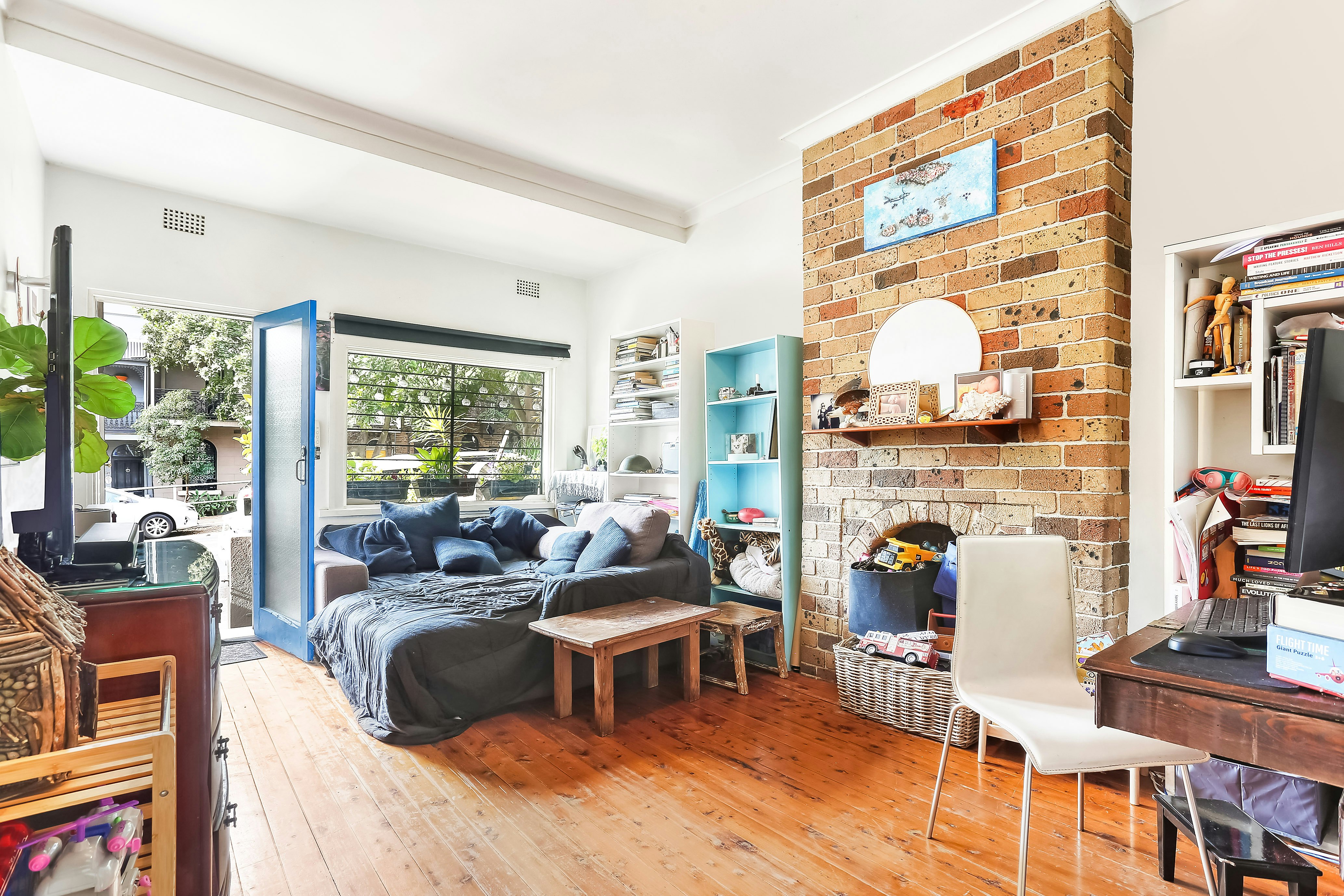 Image of interior design