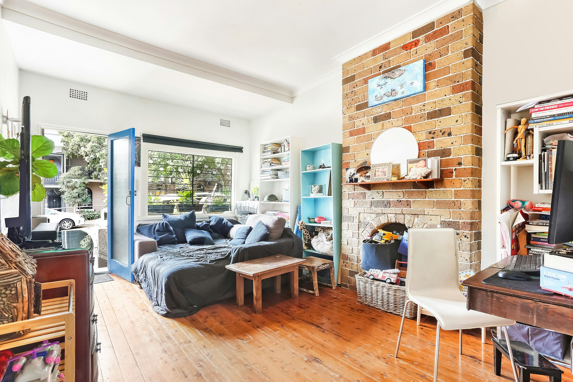 interior design