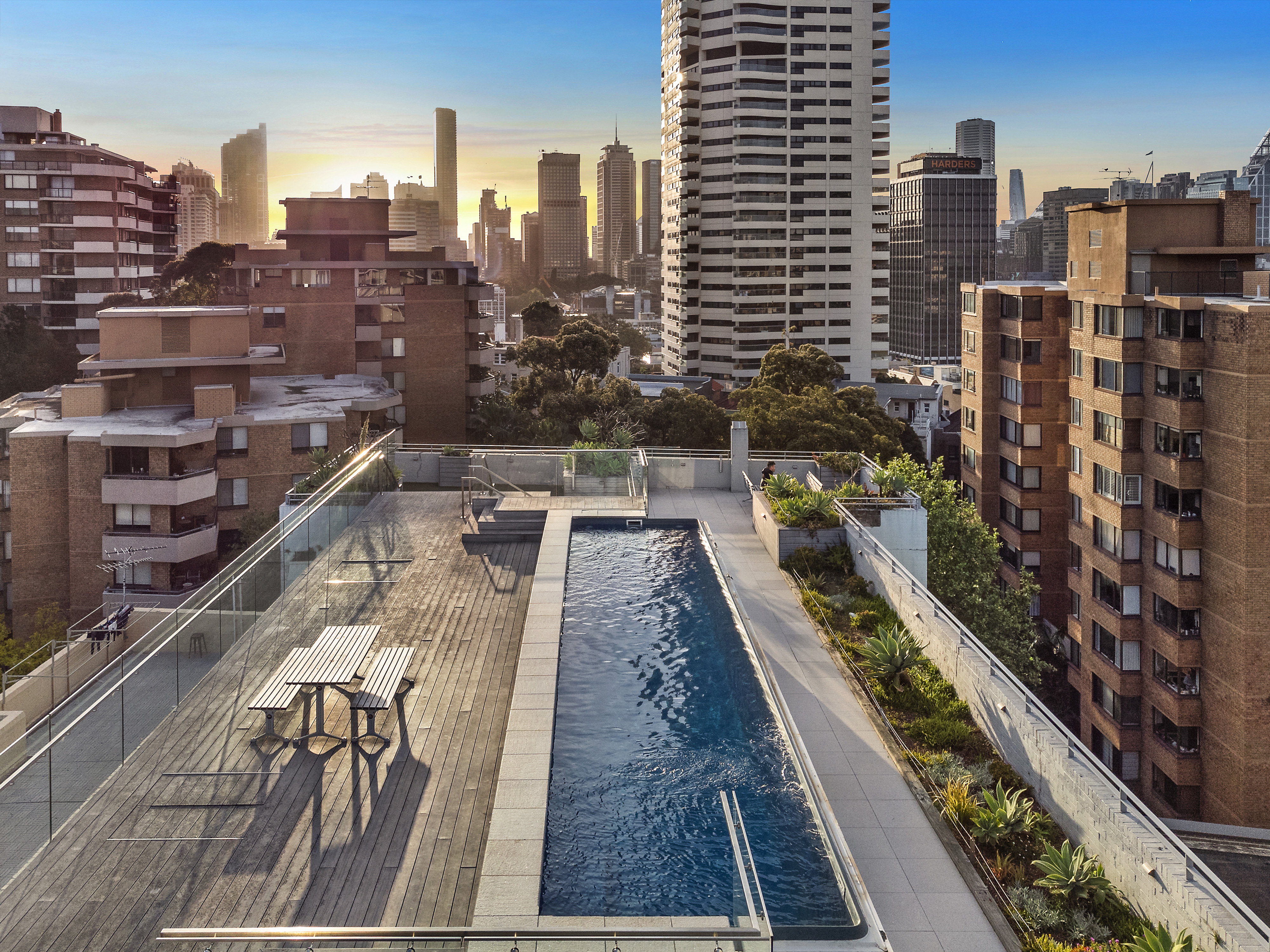 507/221 Darlinghurst Road, Darlinghurst - Thumbnail 5