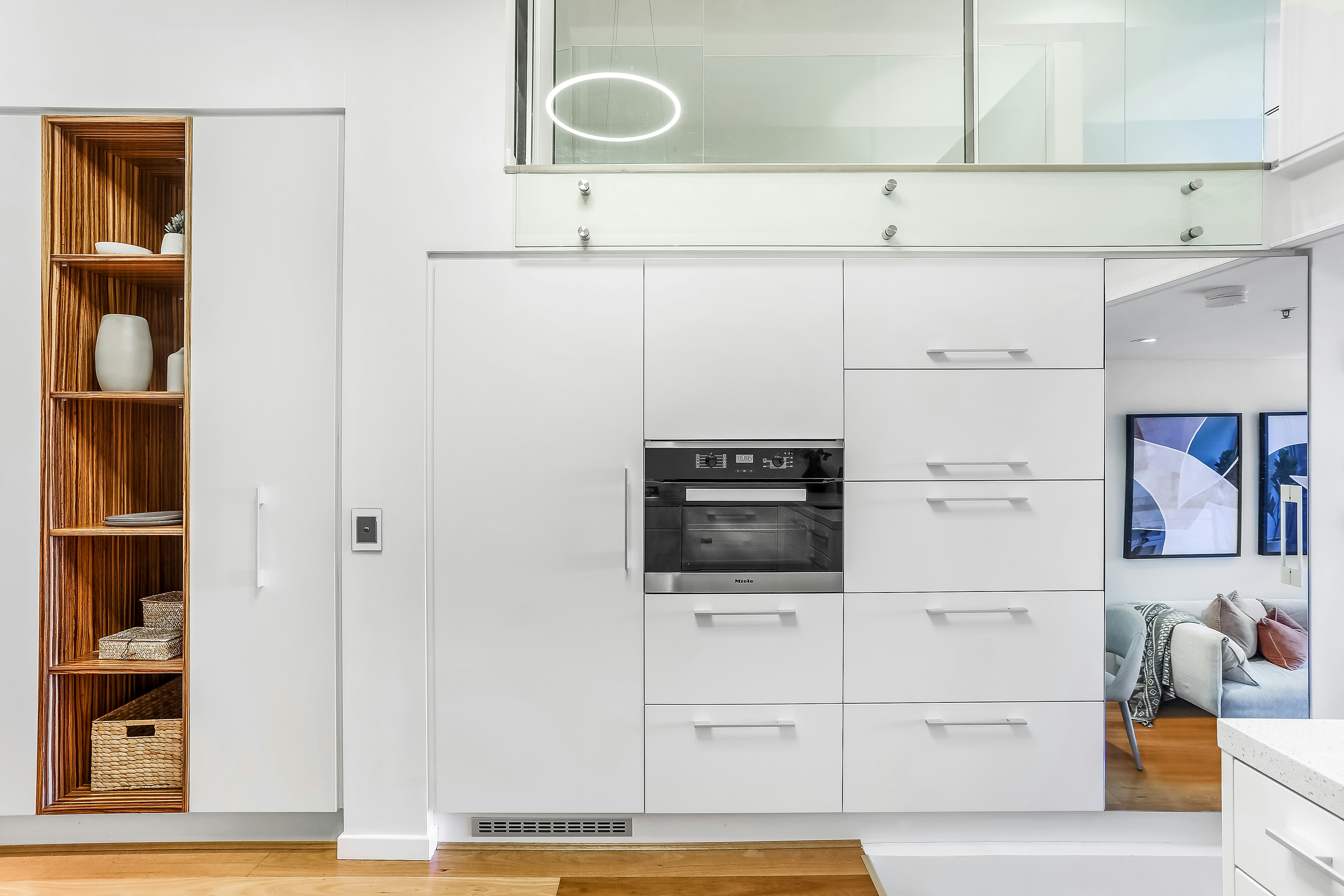 Image of indoors