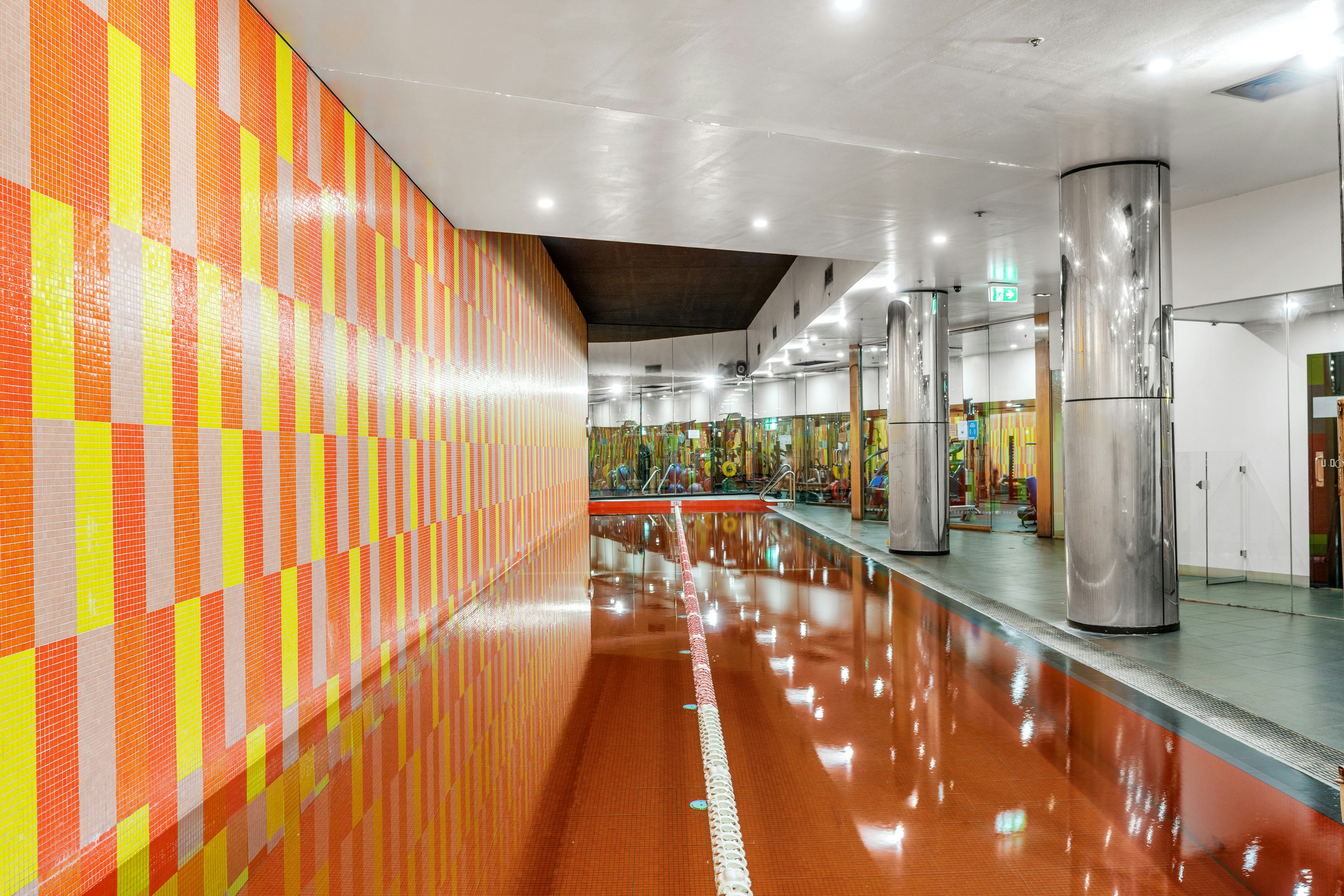 Image of floor