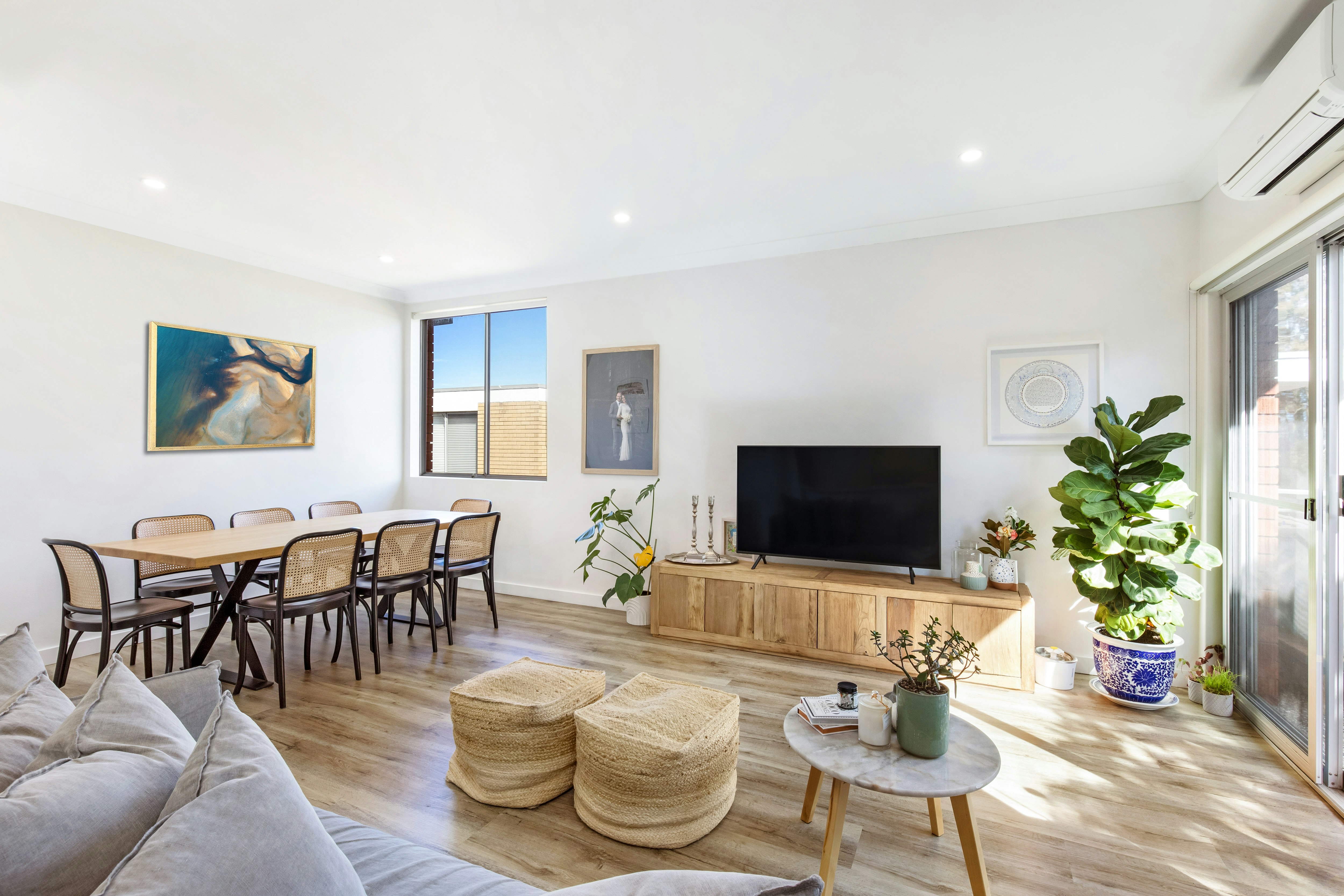 Image of interior design