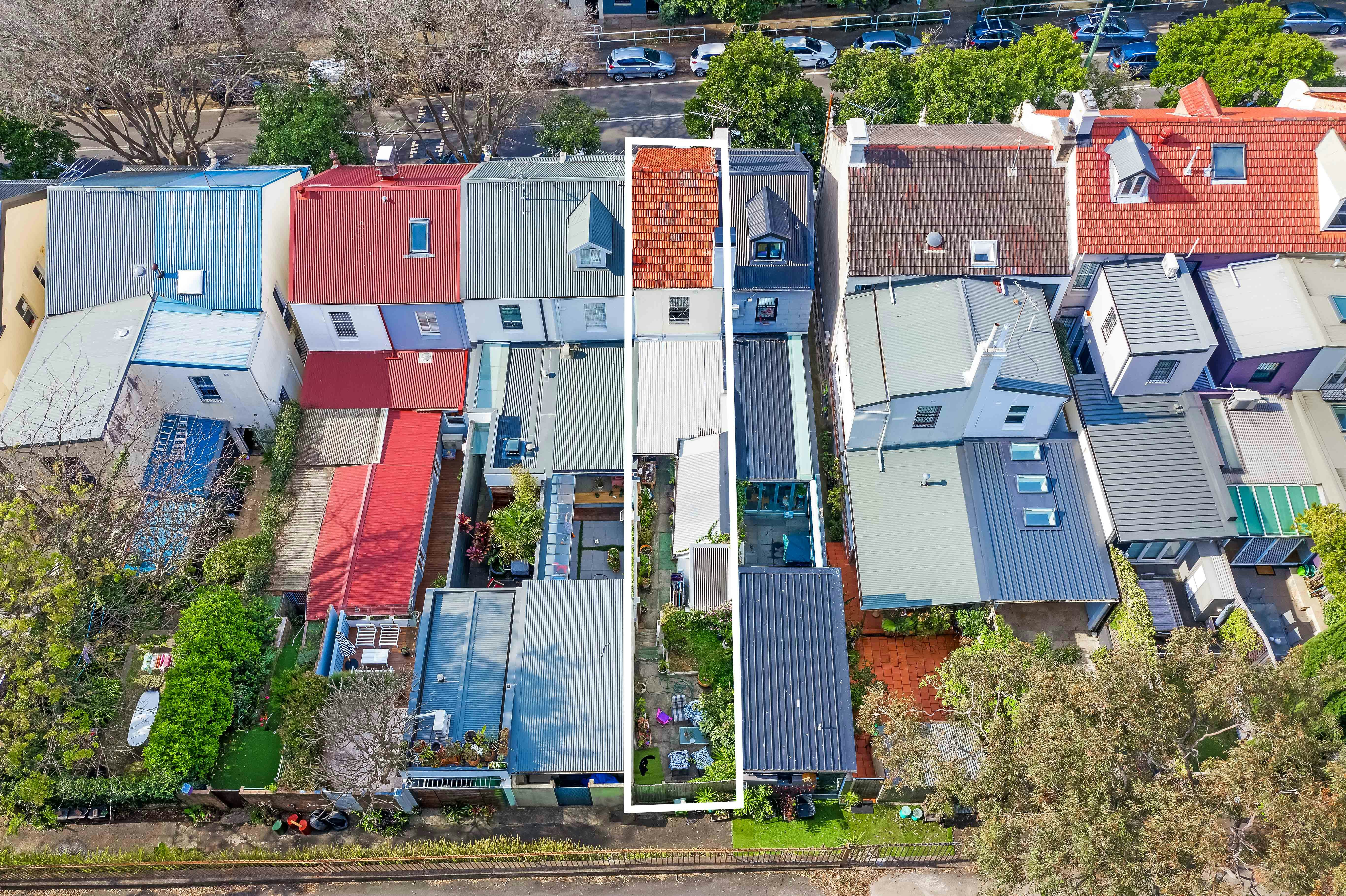 Image of sydney