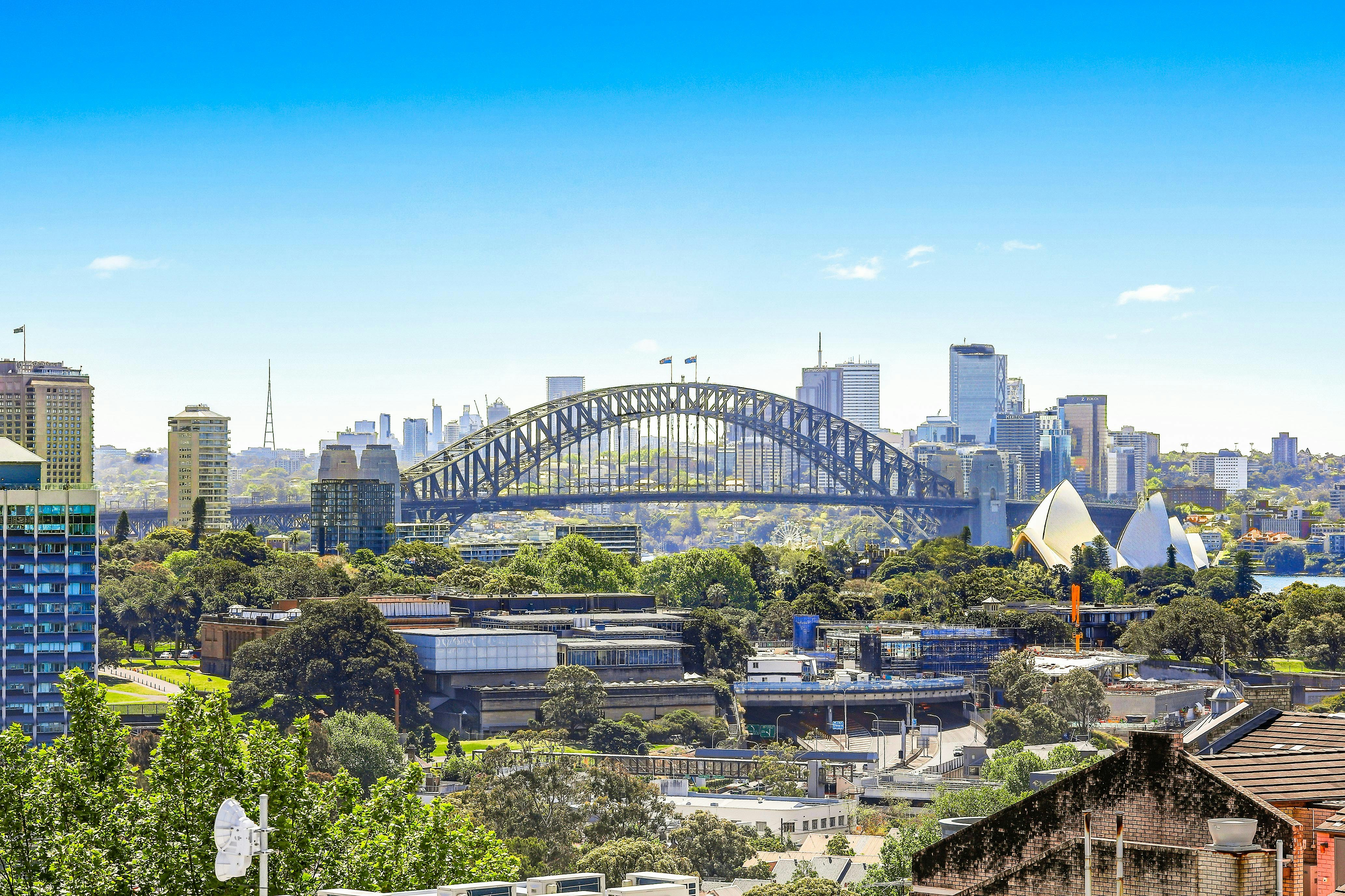 507/221 Darlinghurst Road, Darlinghurst NSW