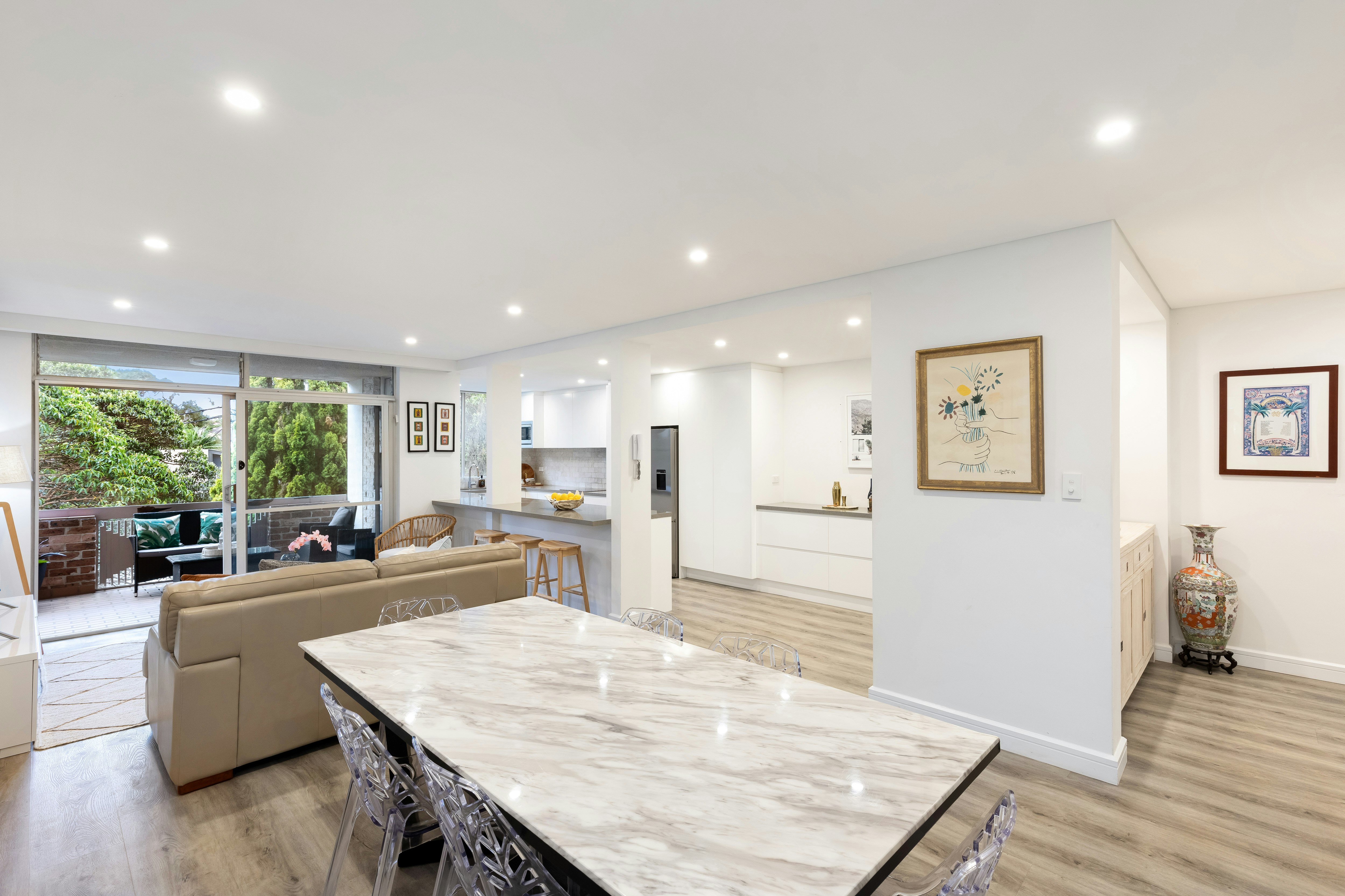 Image of interior design