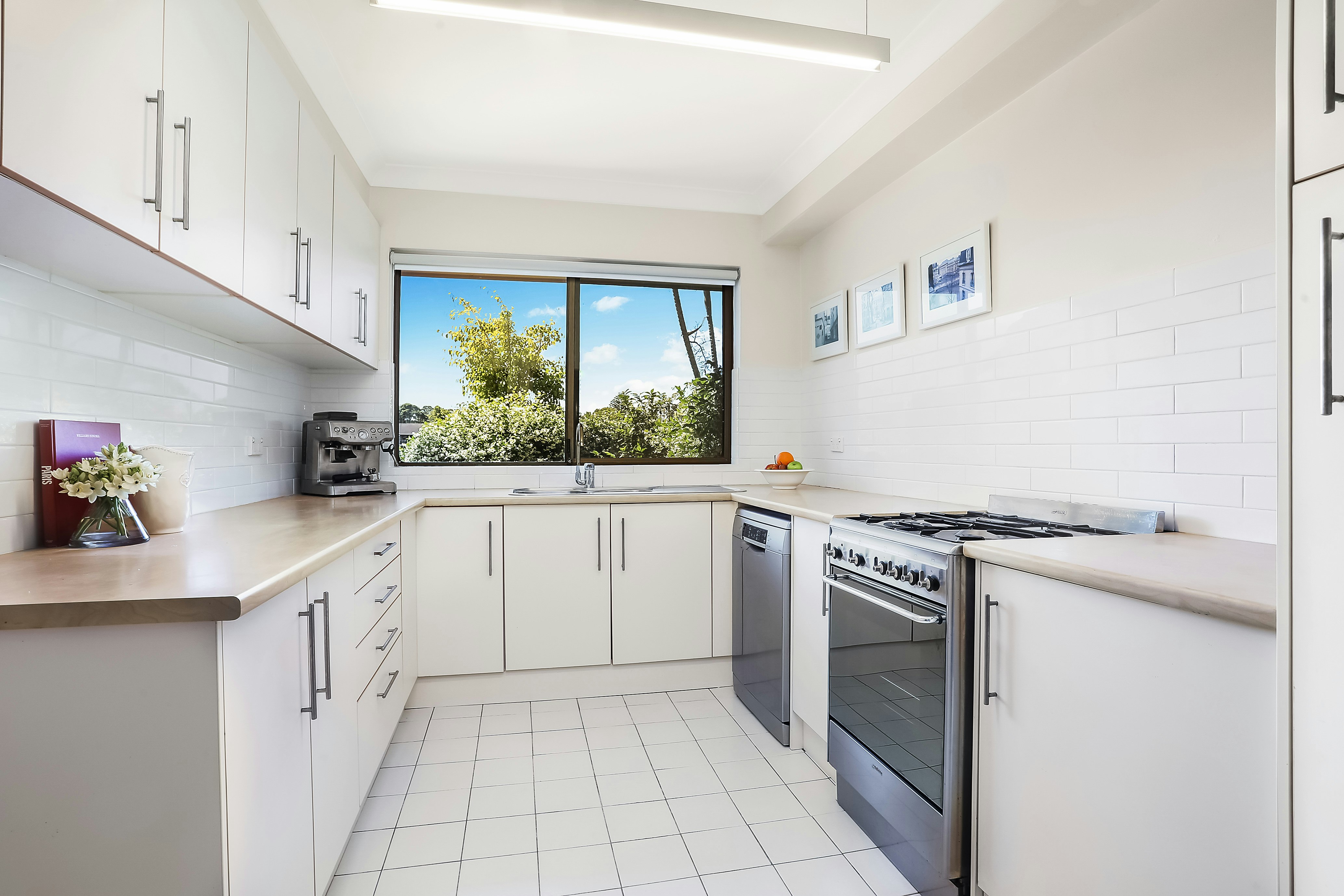 1/43a St Marks Road, Randwick NSW