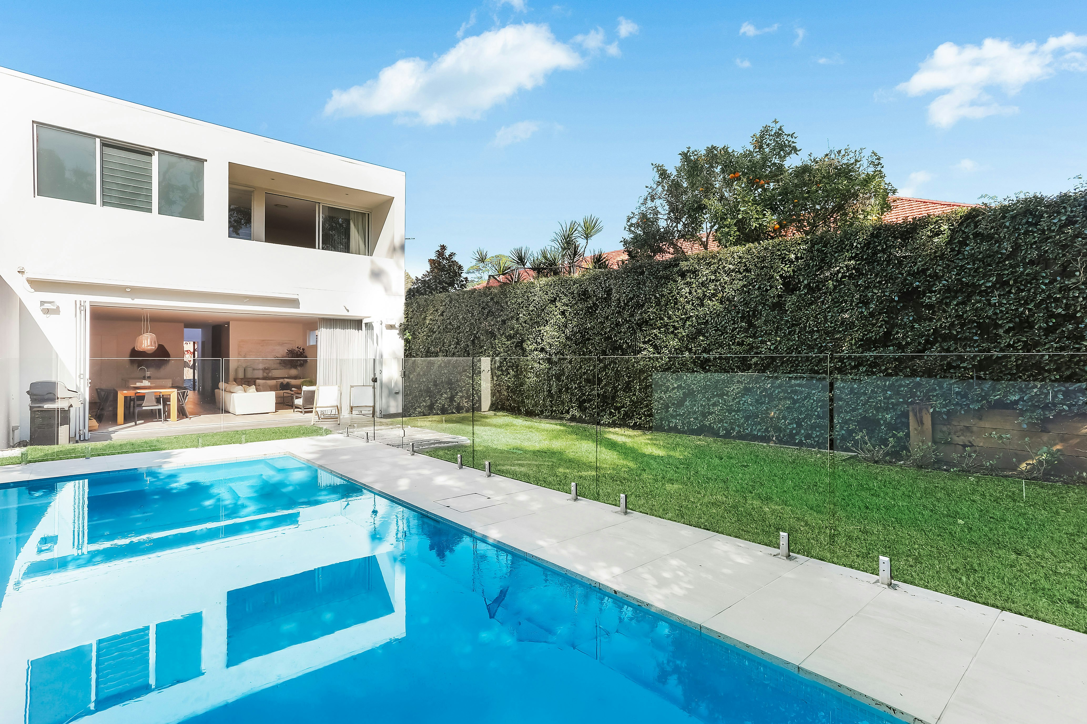 Image of house
