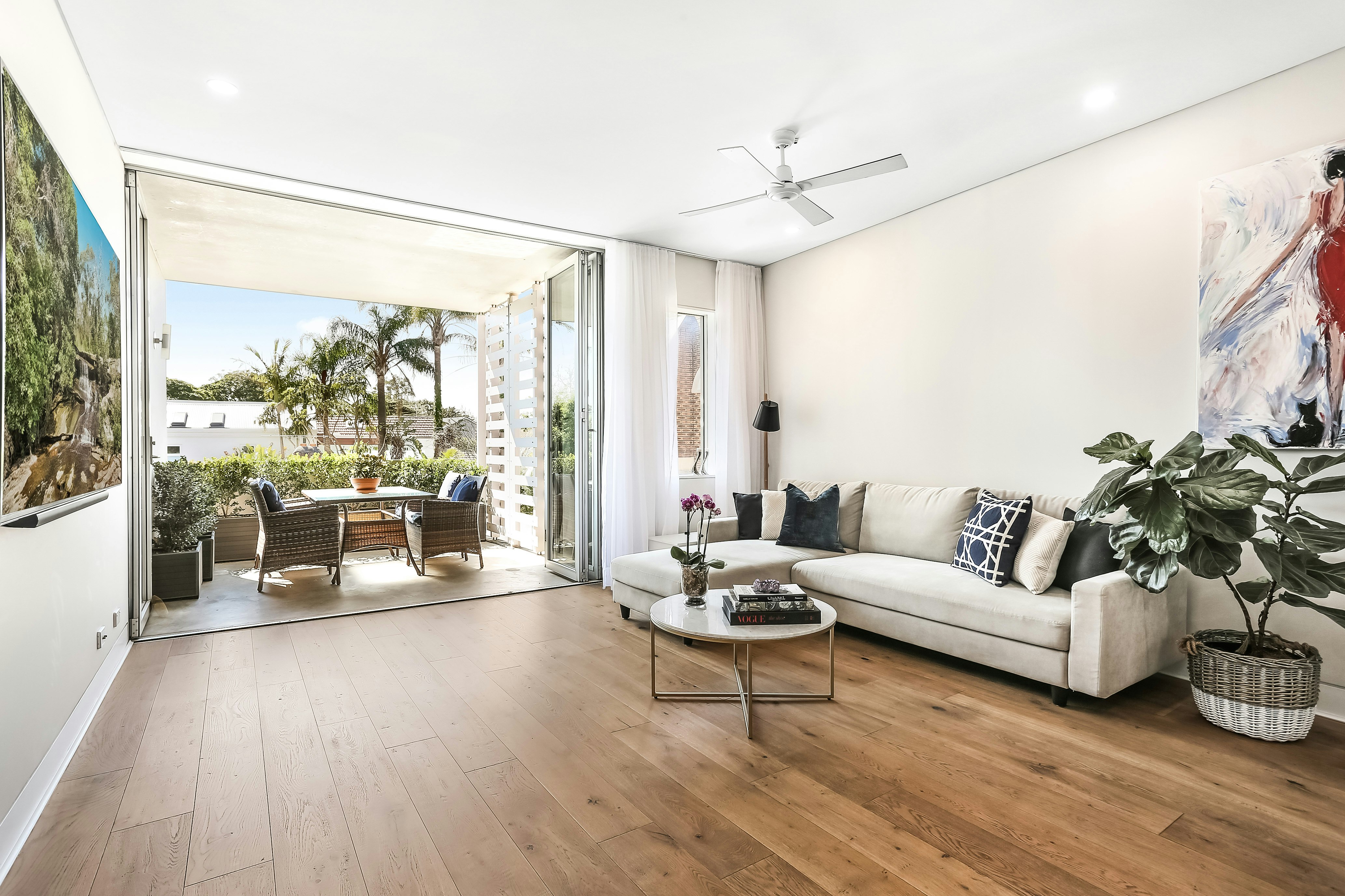 Image of interior design