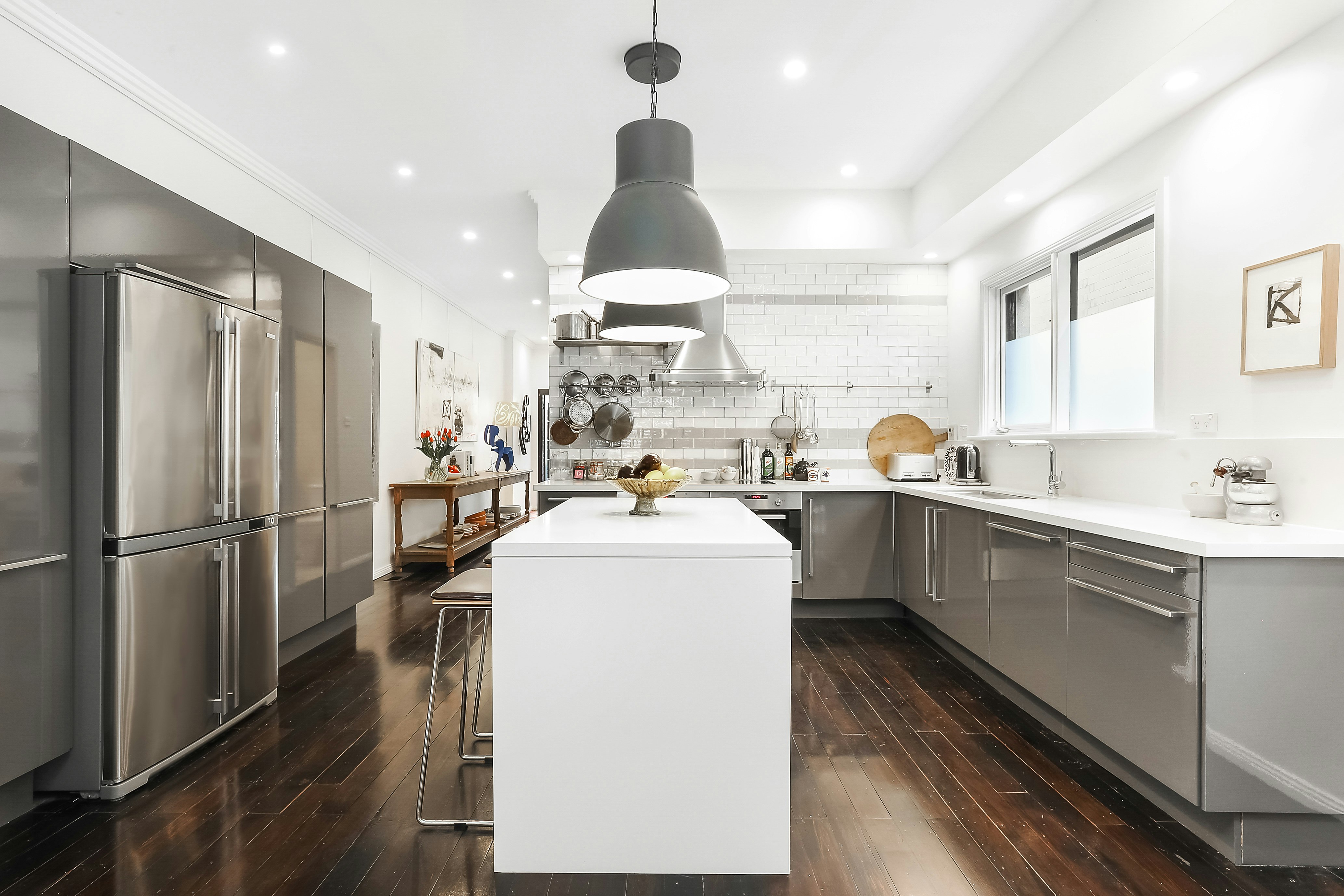 21 Clarke Street, Vaucluse NSW