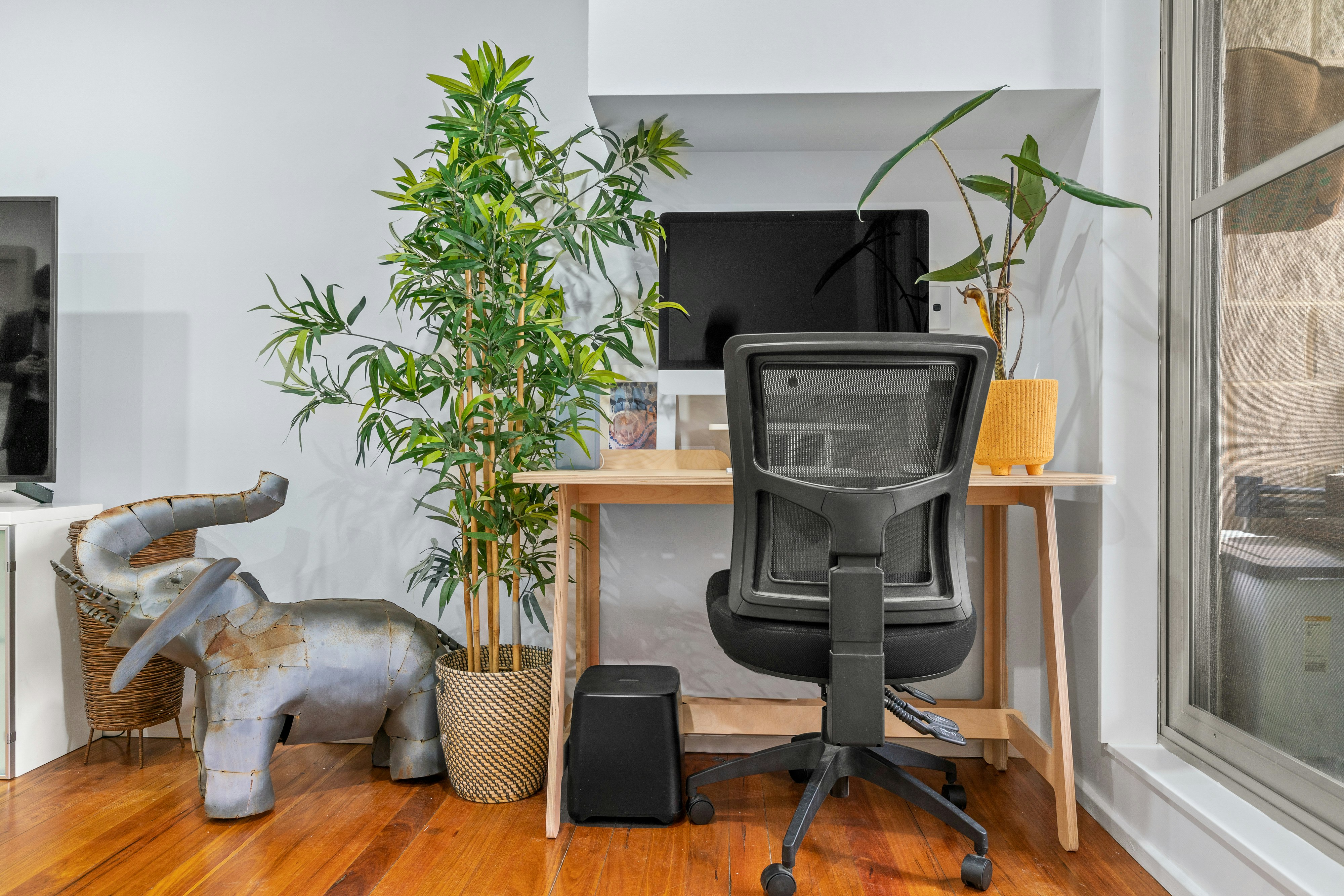 Image of furniture
