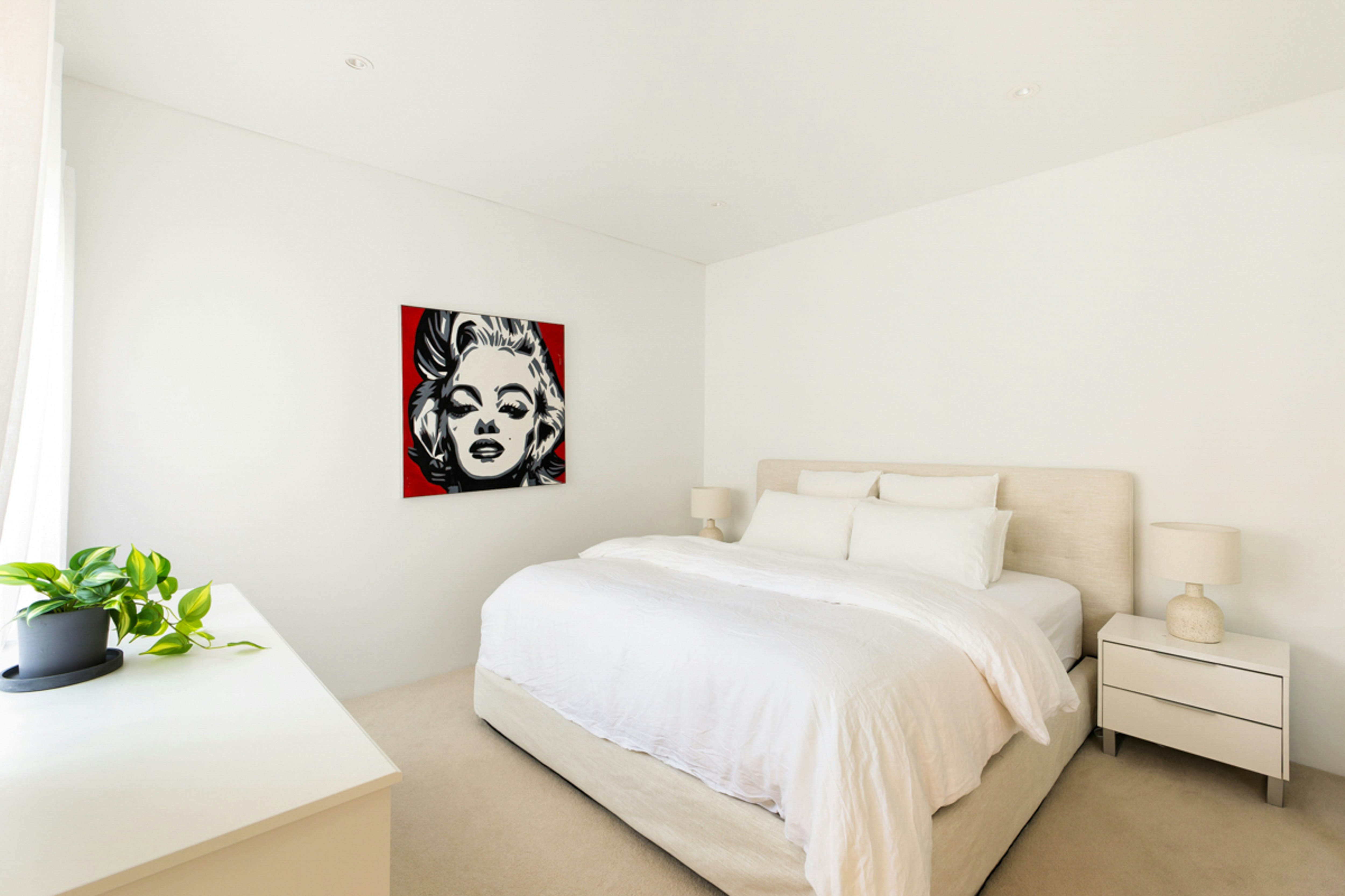 Image of interior design